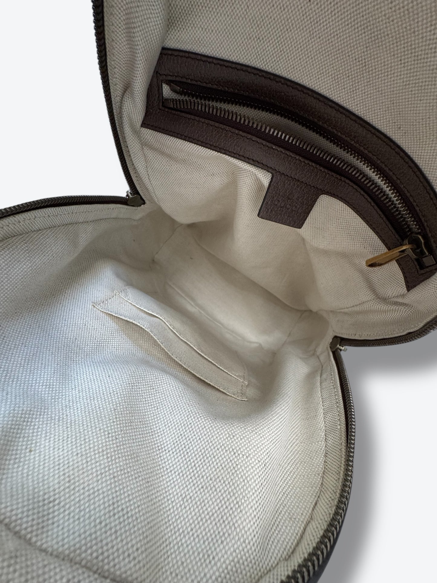 GG Supreme Ophidia Small Backpack