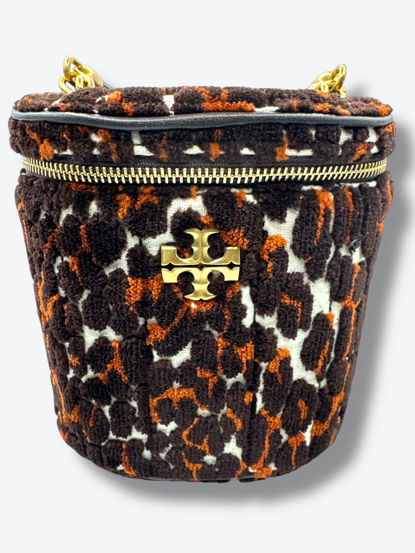 Trend: Tory Burch Cheetah Crossbody Bag