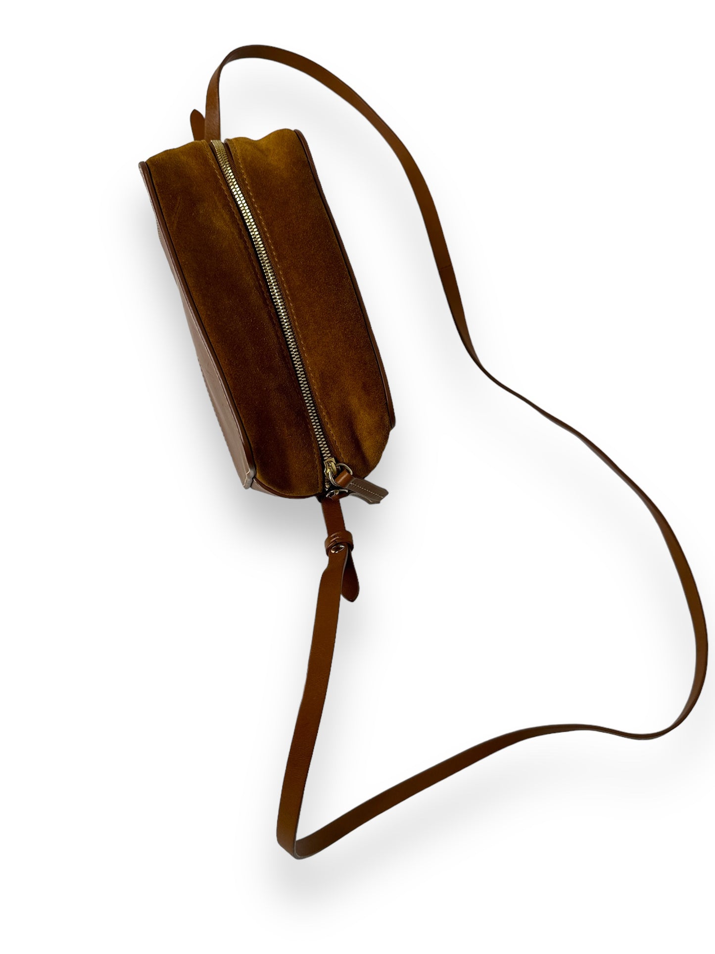 Trend: Vince Mini Camera Crossbody Bag