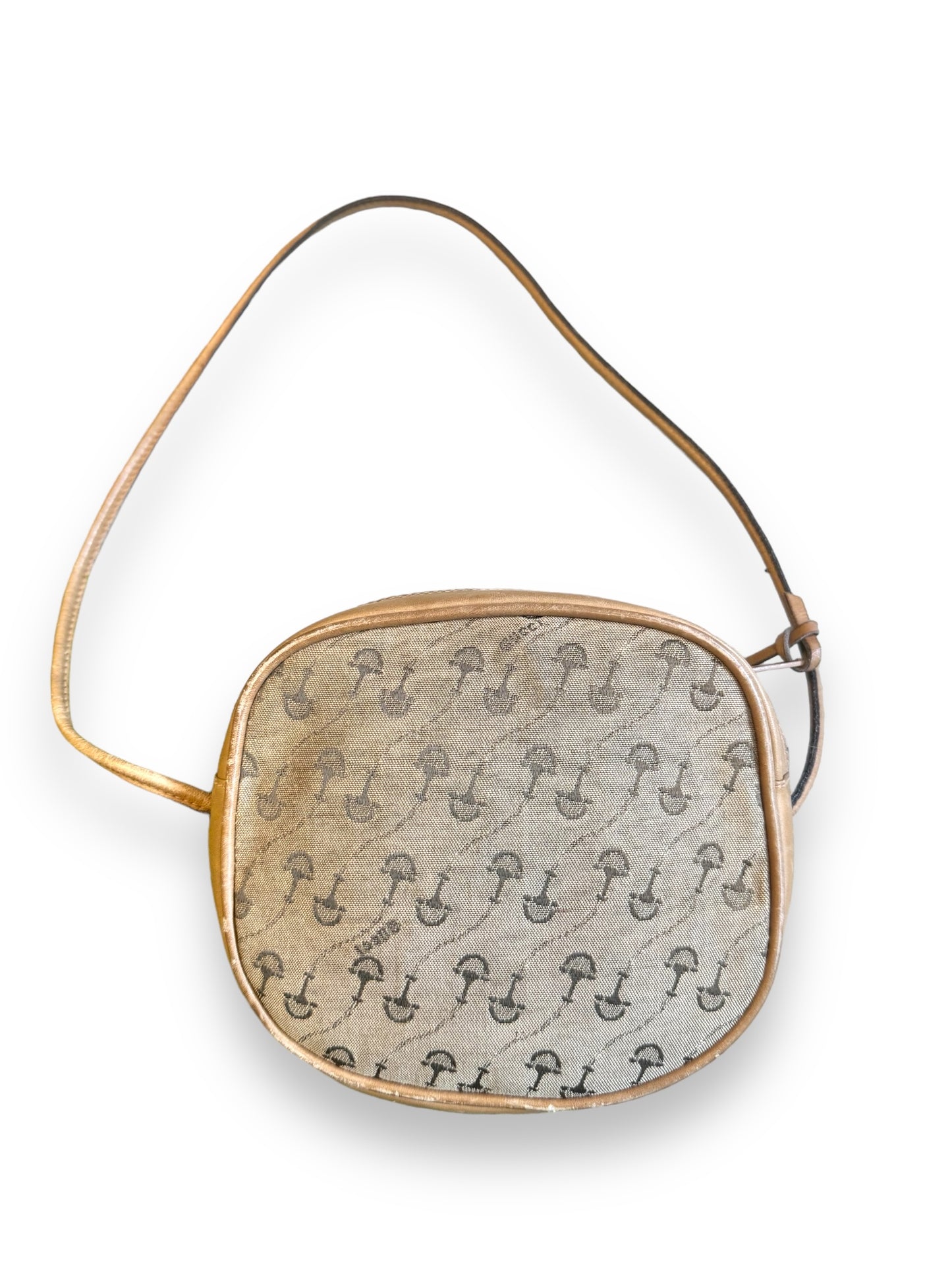 1970s Gucci Mini Shoulder
