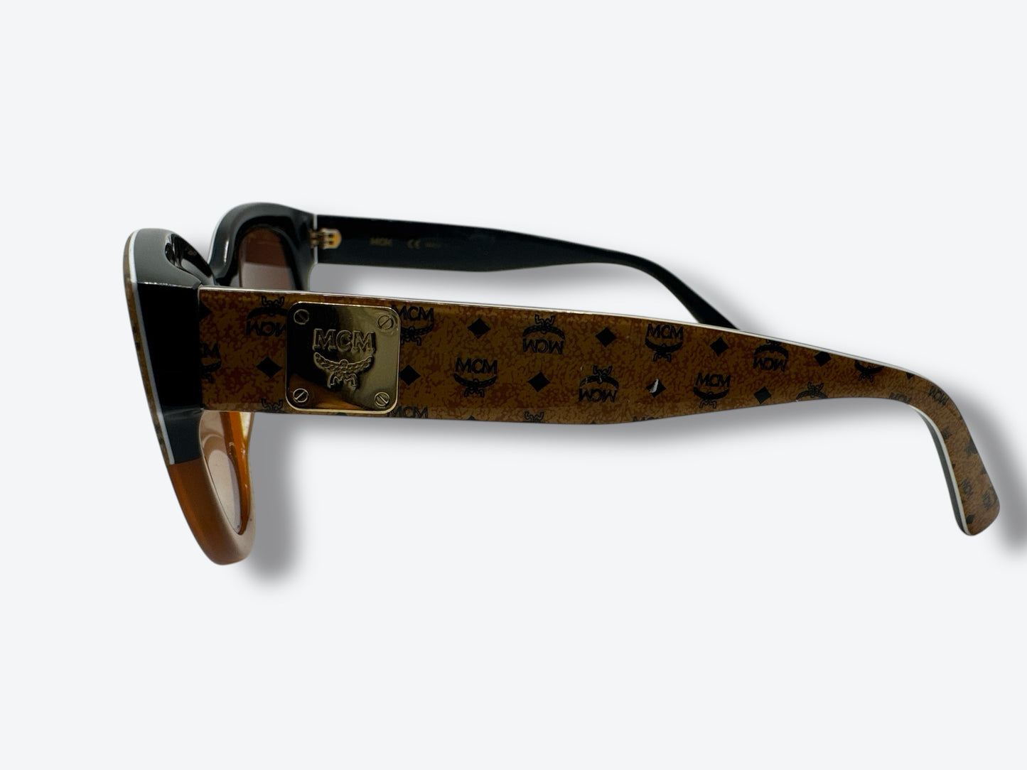 Trend: MCM Sunglasses (MCM608S 257 53 • 22 140
