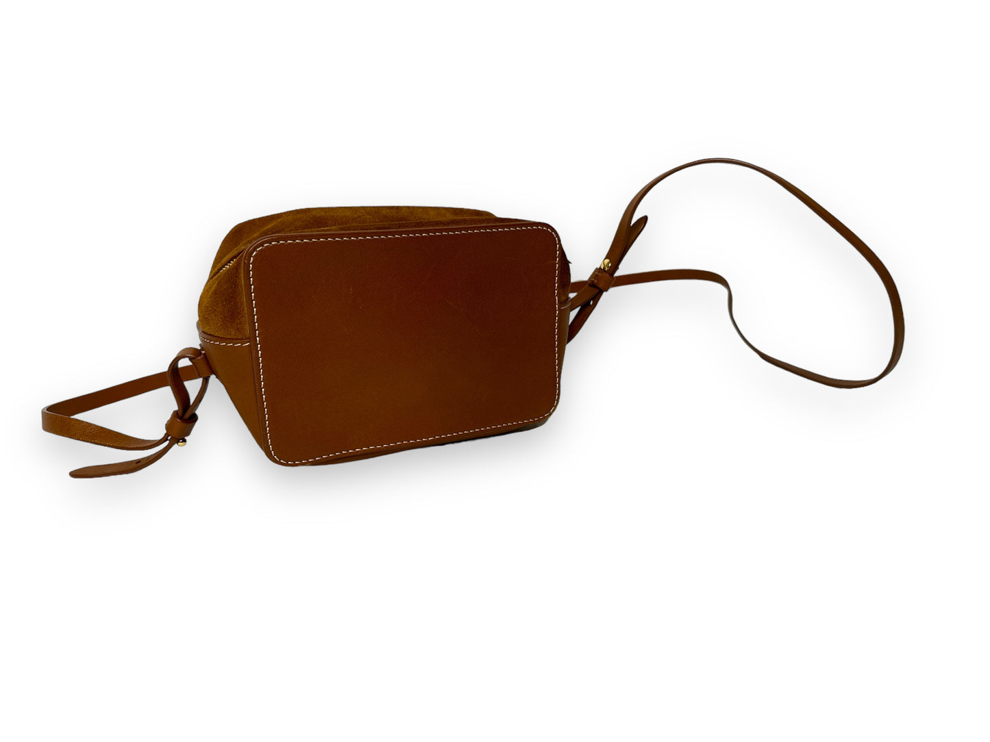 Trend: Vince Mini Camera Crossbody Bag
