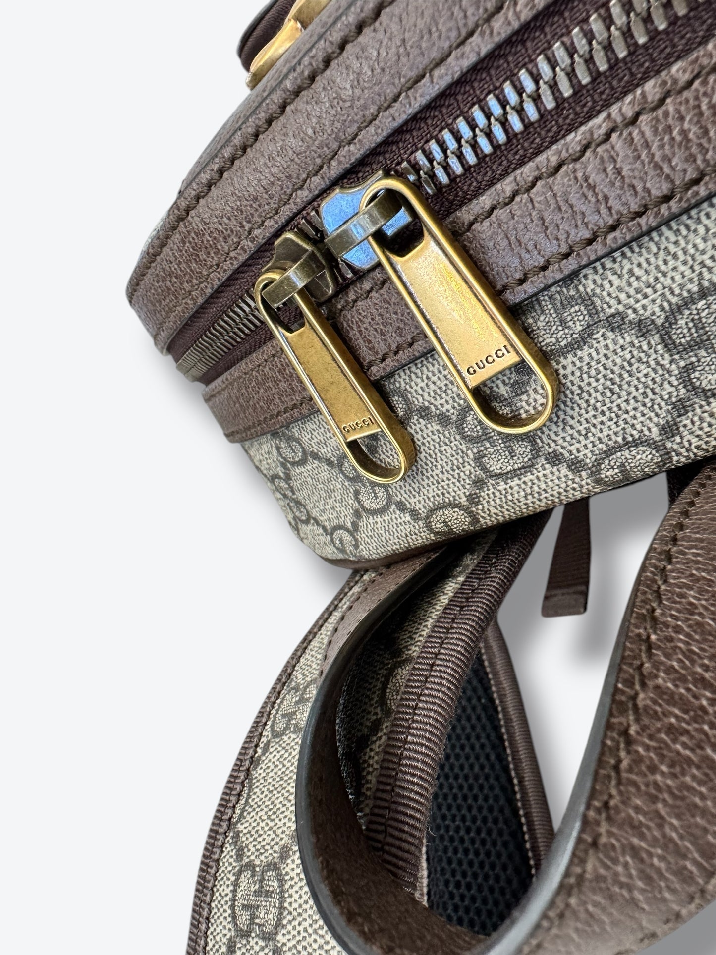 GG Supreme Ophidia Small Backpack