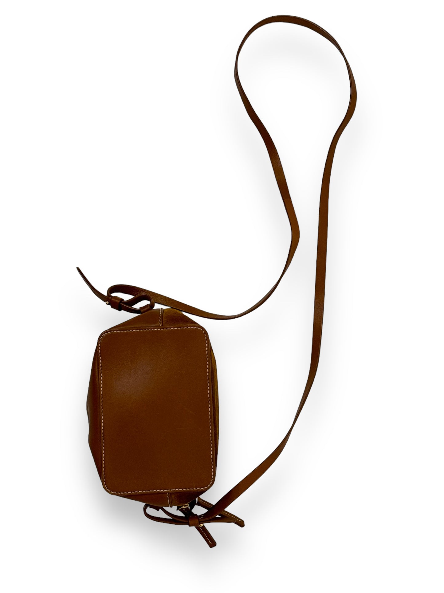 Trend: Vince Mini Camera Crossbody Bag