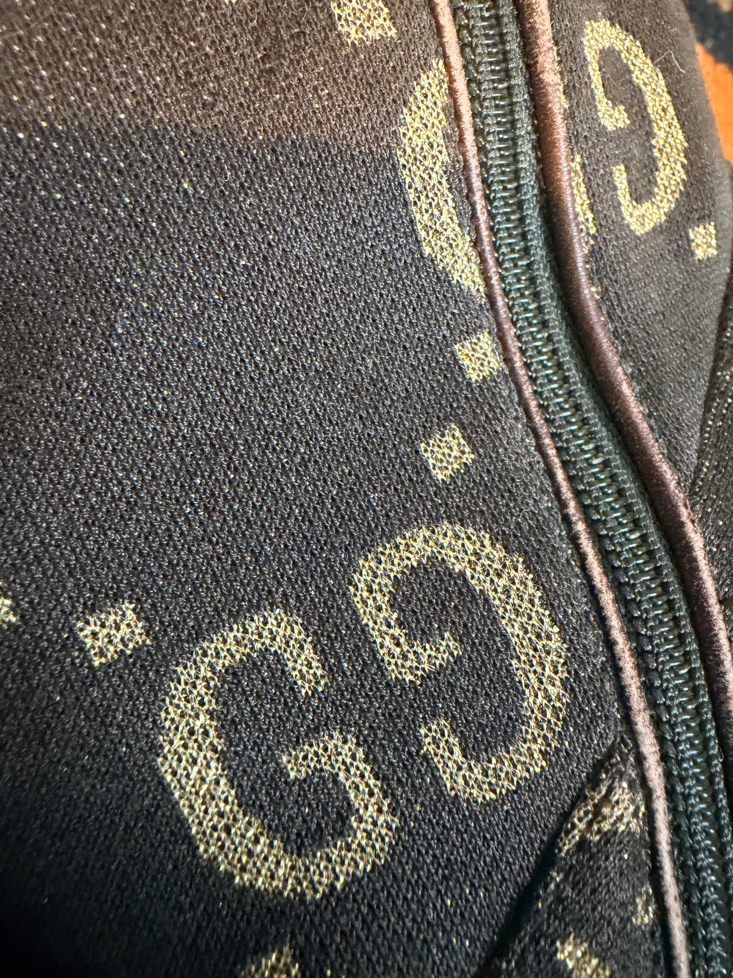 Gucci GG Supreme Canvas Ankle Boots – Block Heel Logo Boot (Unisex)