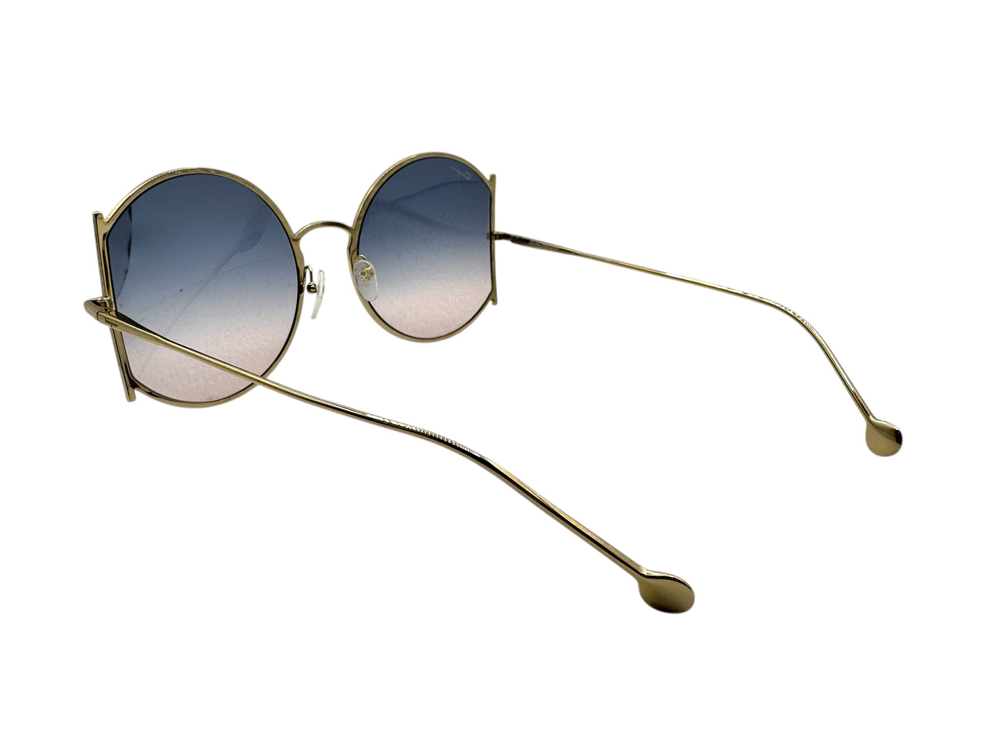 Salvatore Ferragamo Sunglasses (SF2445 746)