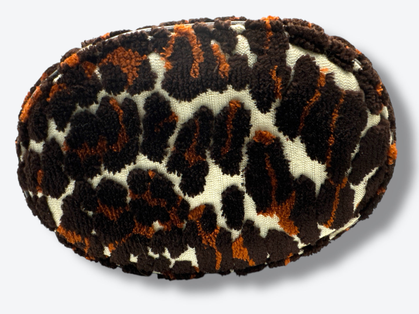 Trend: Tory Burch Cheetah Crossbody Bag