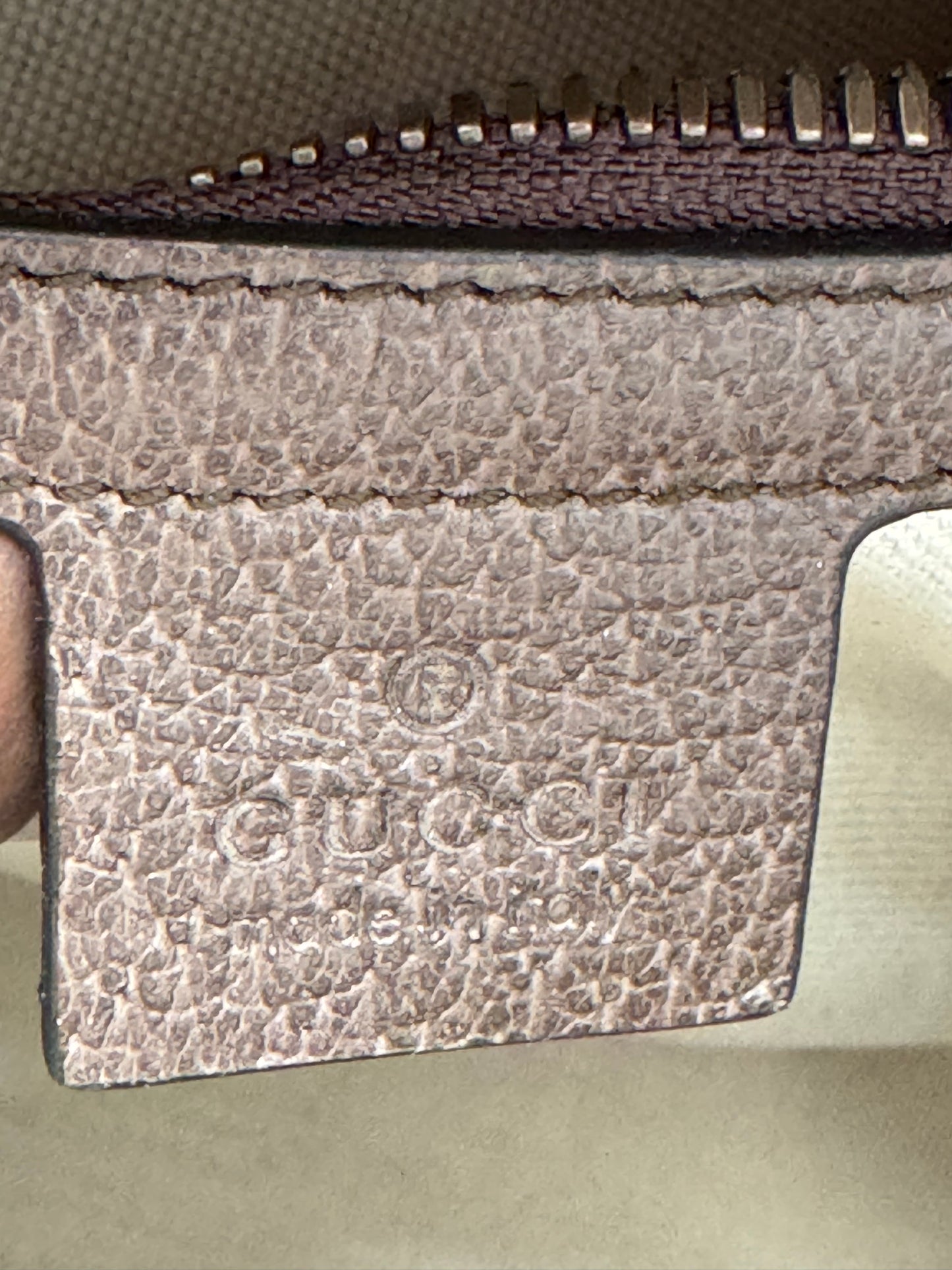GG Supreme Ophidia Small Backpack