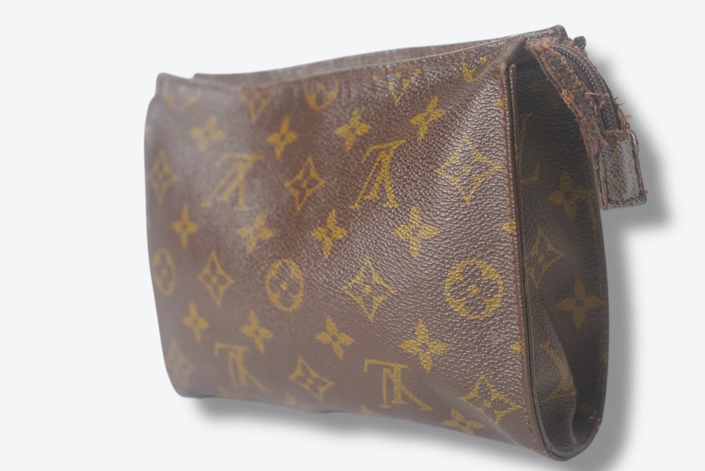 1970s Louis Vuitton Cosmetic Case