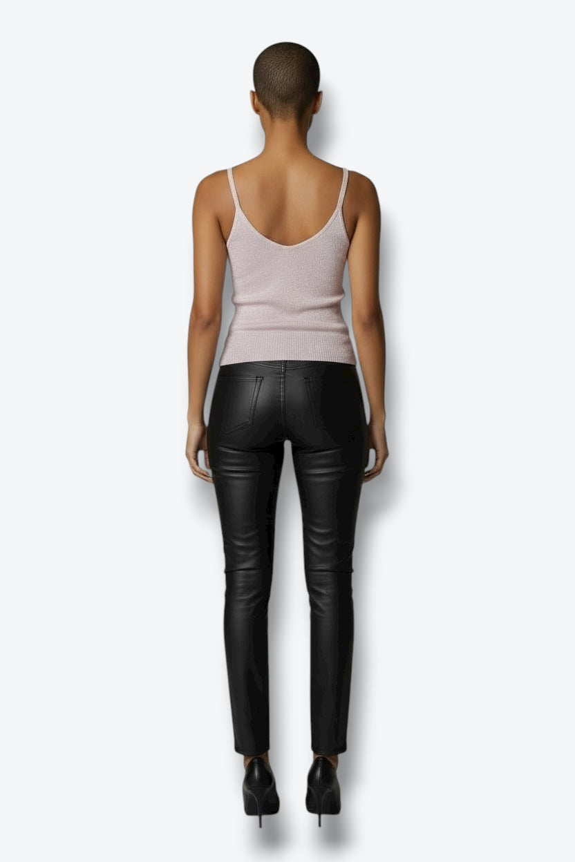 Vintage Banana Republic Mohair Tank