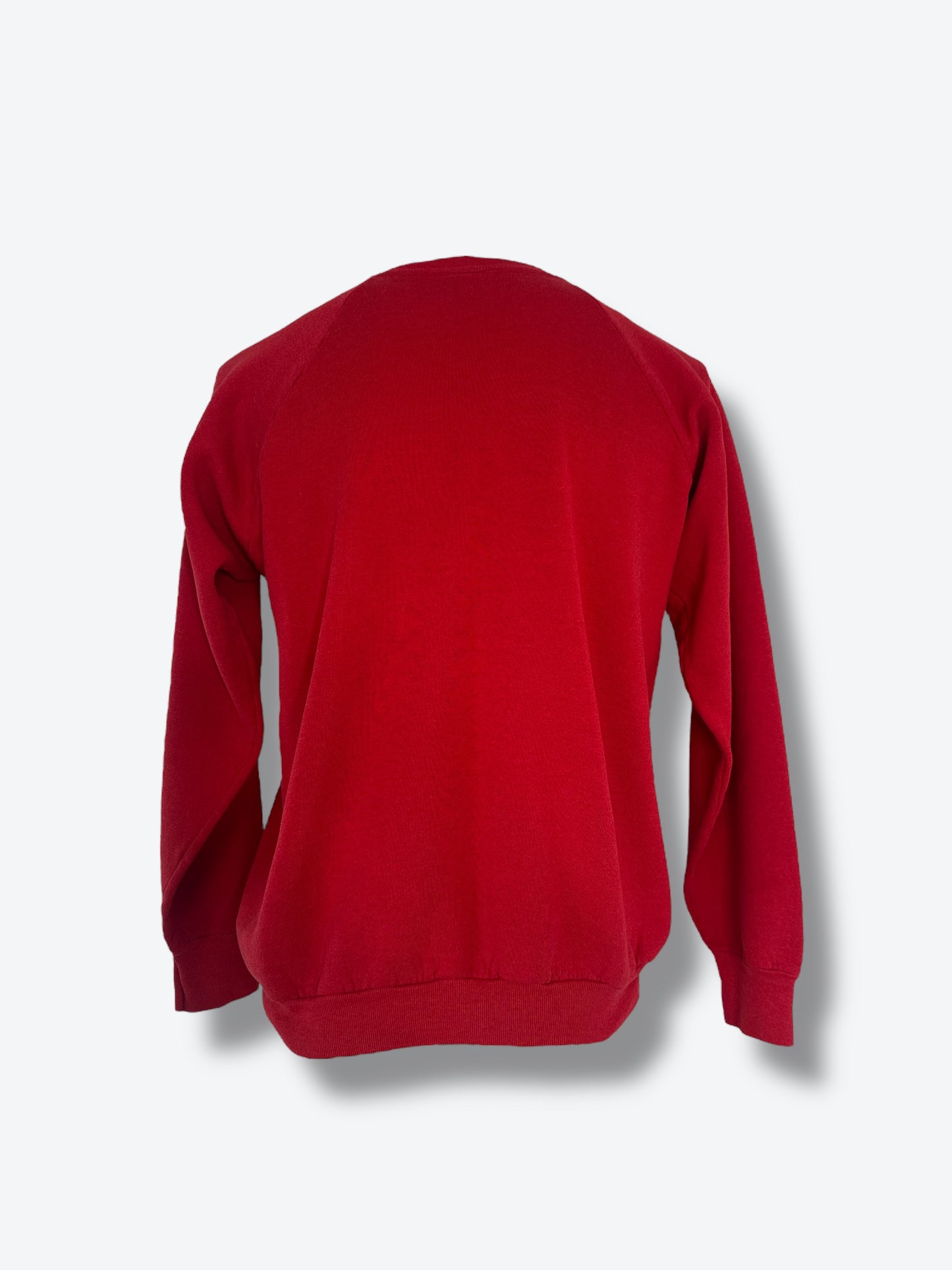 1990s Bulls Crewneck Sweatshirt