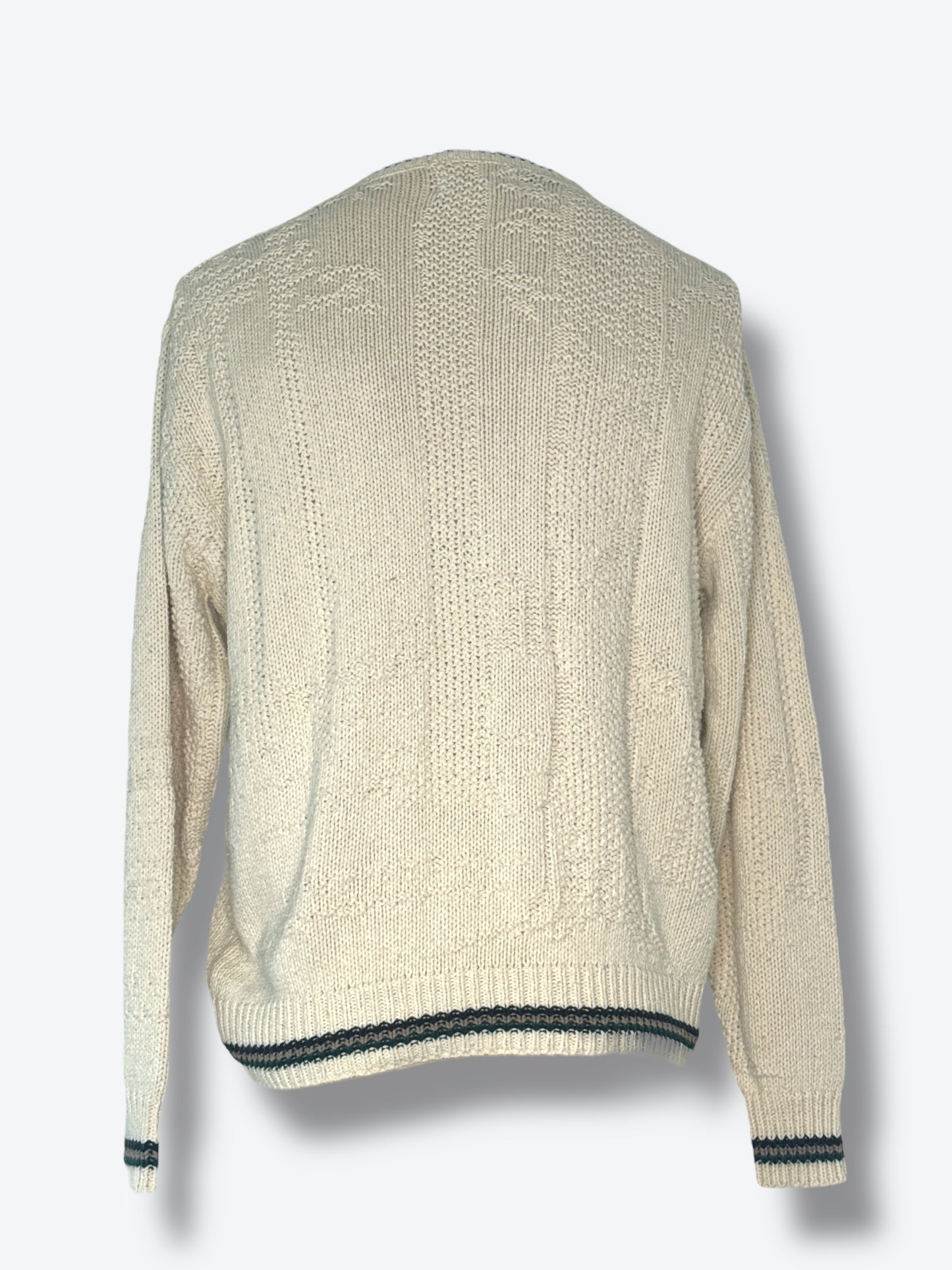1980s Sherenandoah “Flying Duck Sweater”