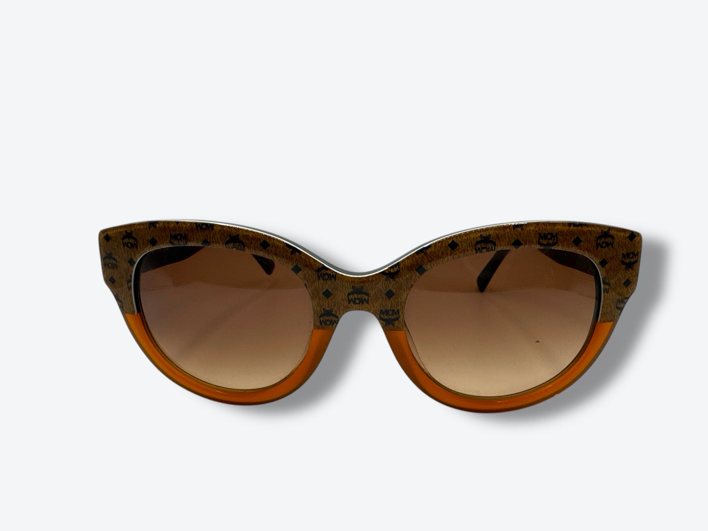 Trend: MCM Sunglasses (MCM608S 257 53 • 22 140