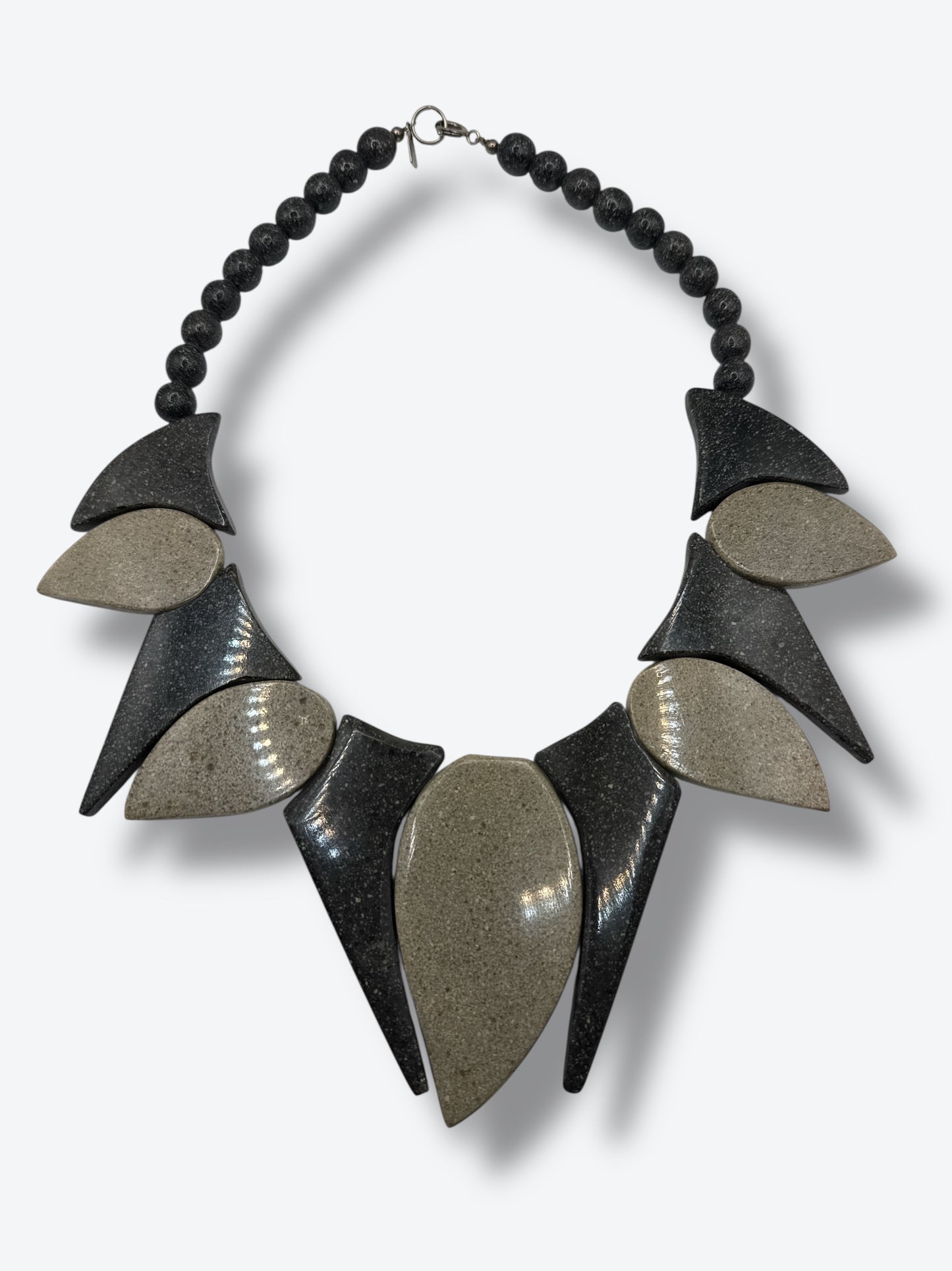 1990s Karle Jordan Necklace