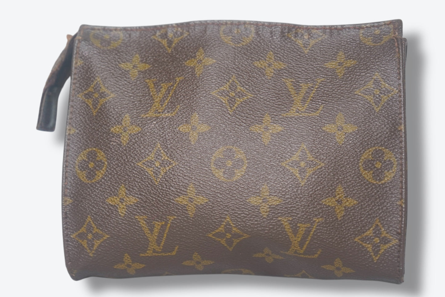 1970s Louis Vuitton Cosmetic Case