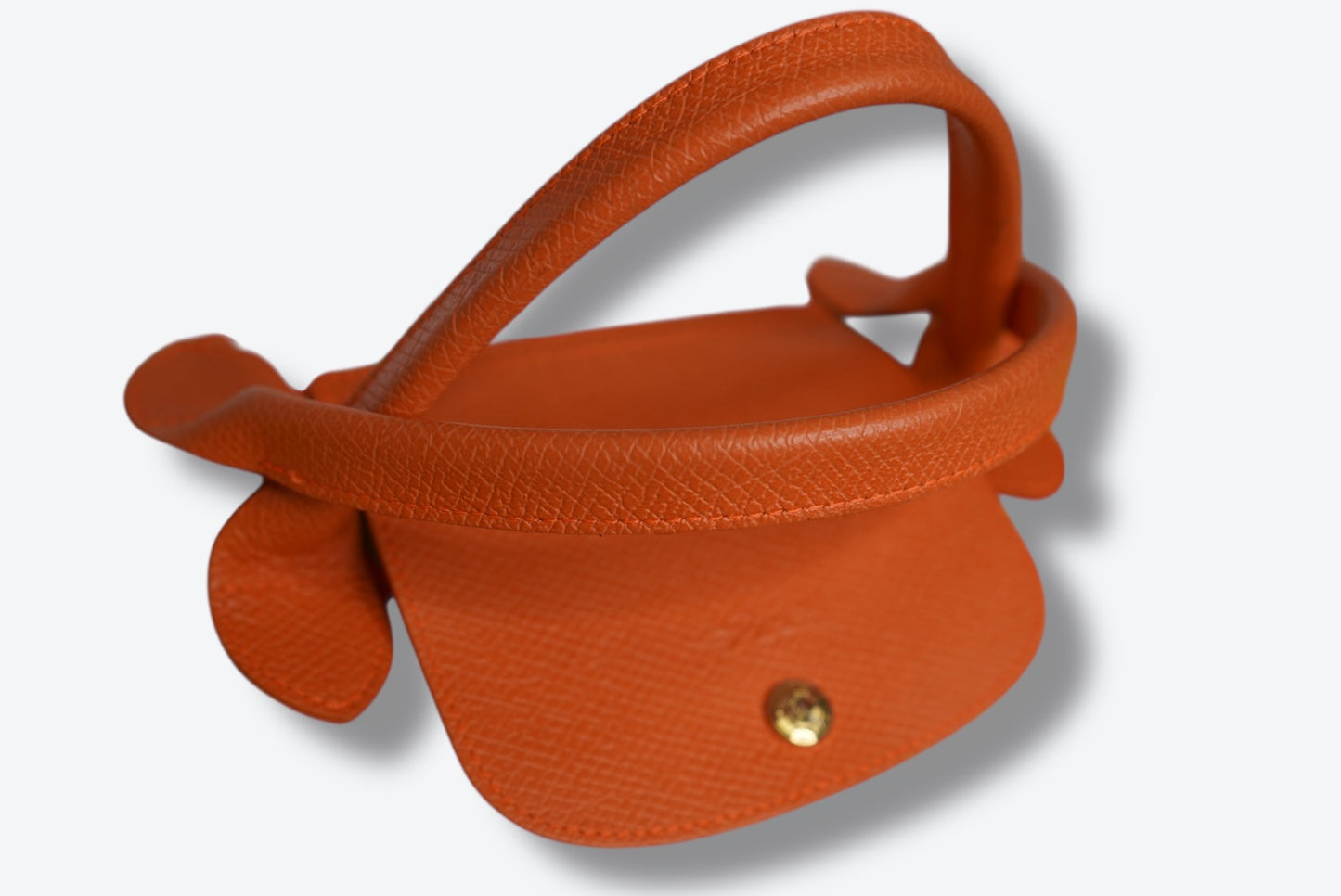 Y2K Jeremey Scott and LONGCHAMP Duffle (Unisex)