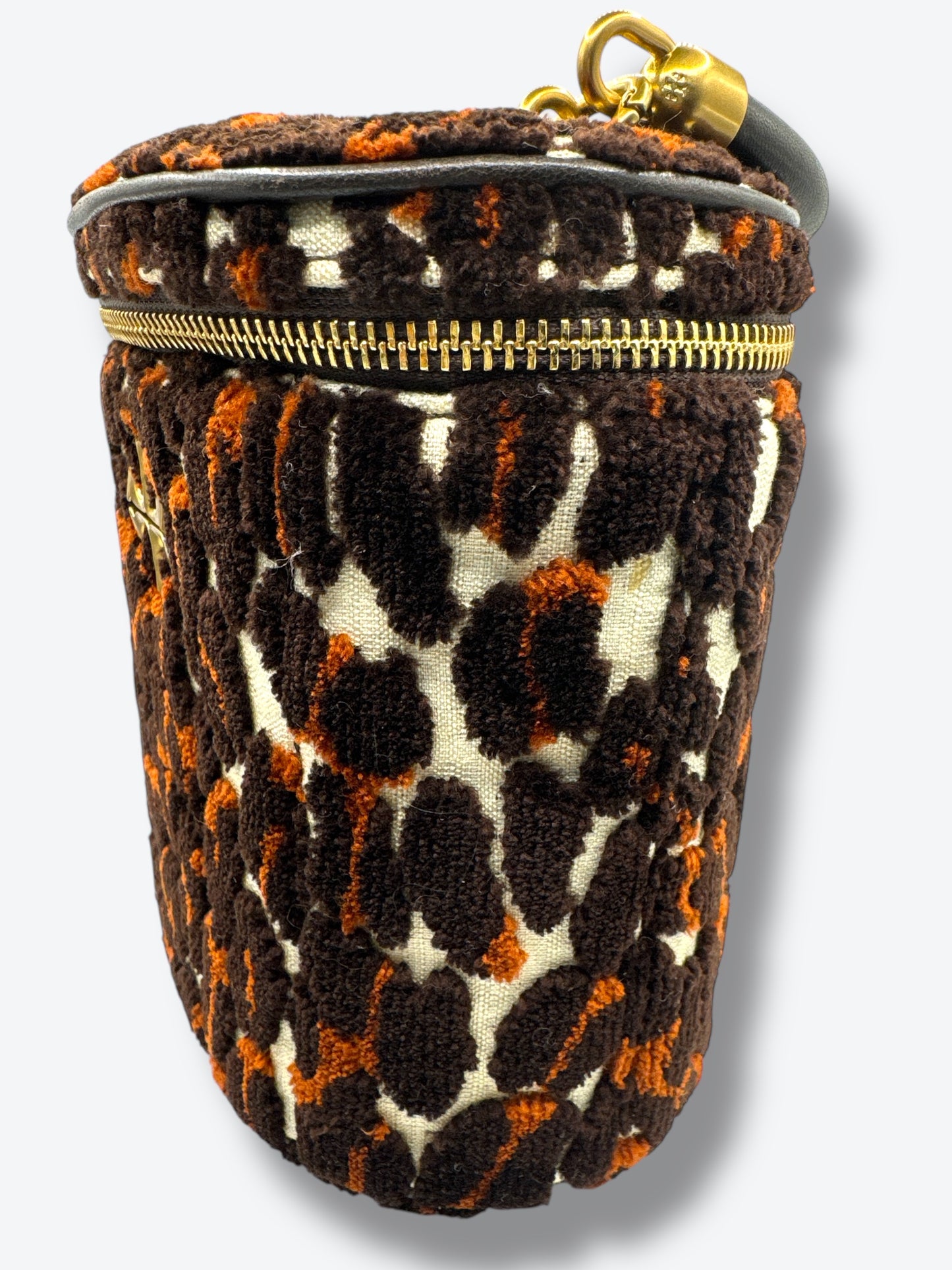 Trend: Tory Burch Cheetah Crossbody Bag