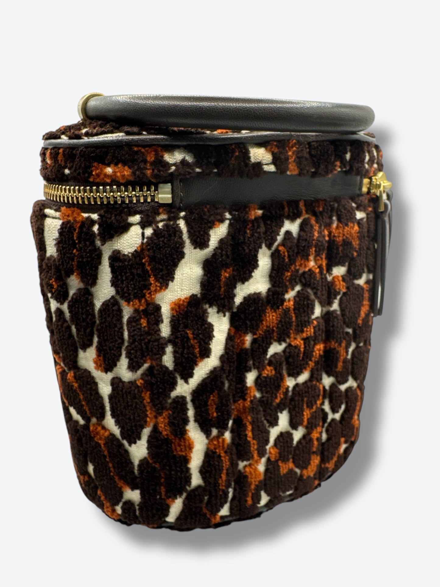 Trend: Tory Burch Cheetah Crossbody Bag