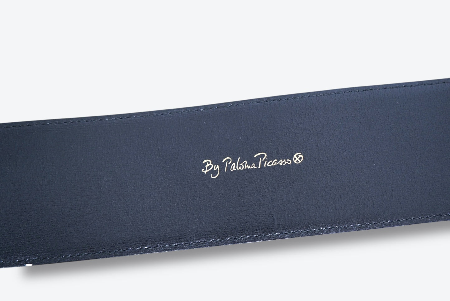 Vintage Pablo Picasso X Tiffany Belt