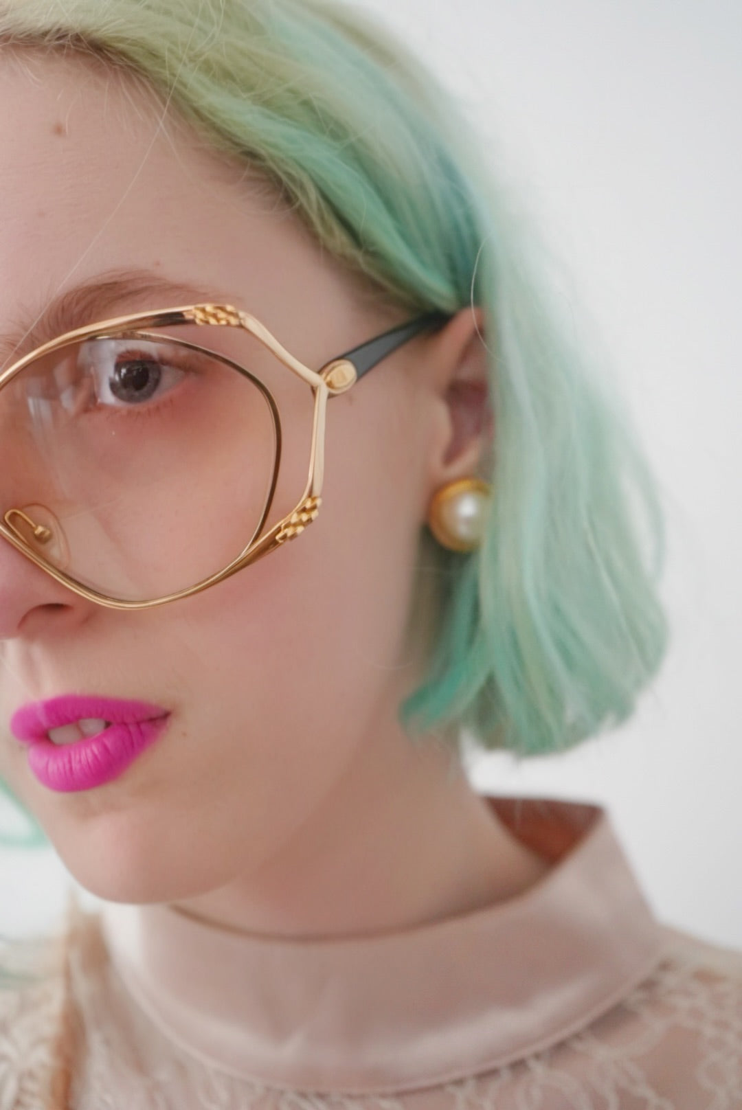 1970s Dior Sunglasses (Prescription)