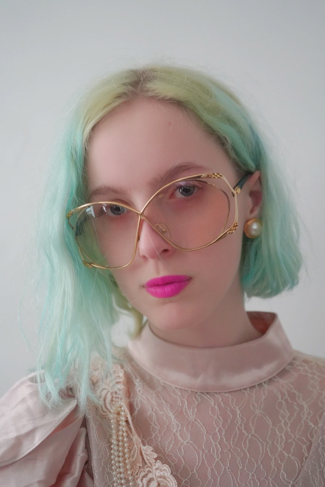 1970s Dior Sunglasses (Prescription)