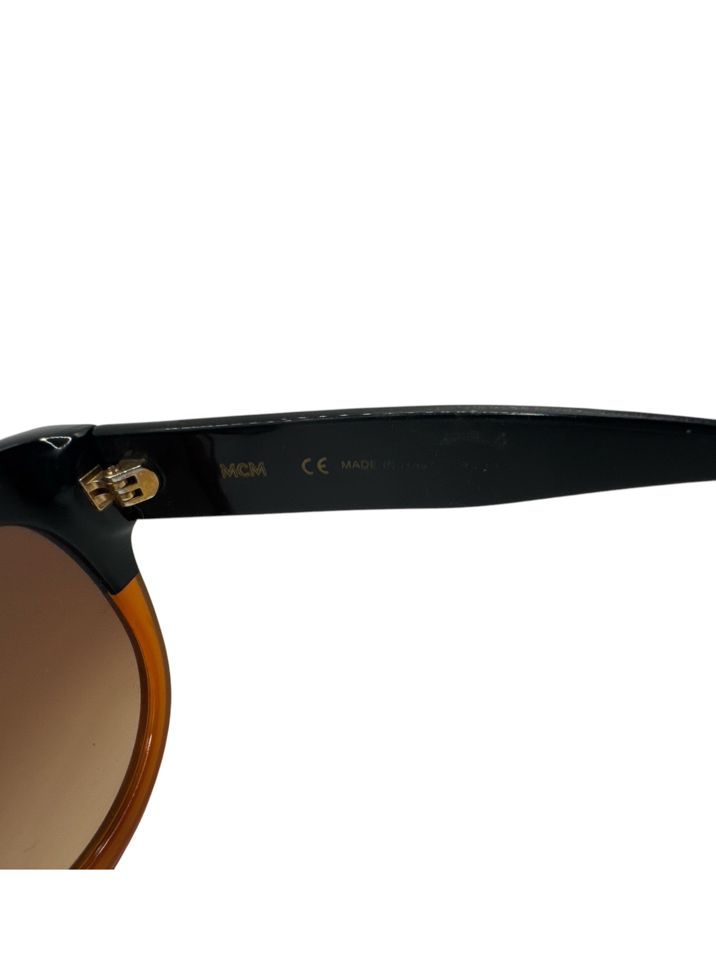 Trend: MCM Sunglasses (MCM608S 257 53 • 22 140