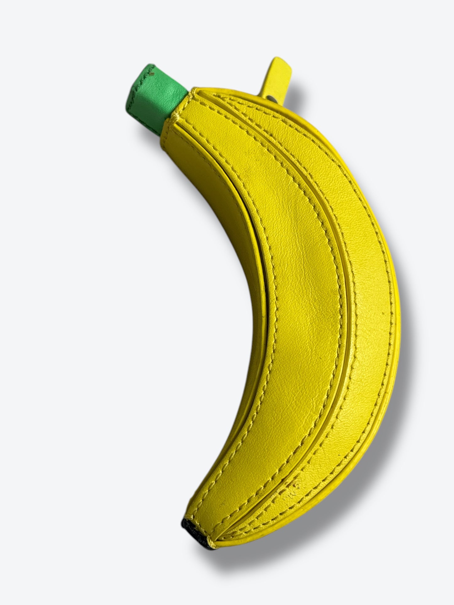 Trend: Kate Spade Leather Banana Coin Purse