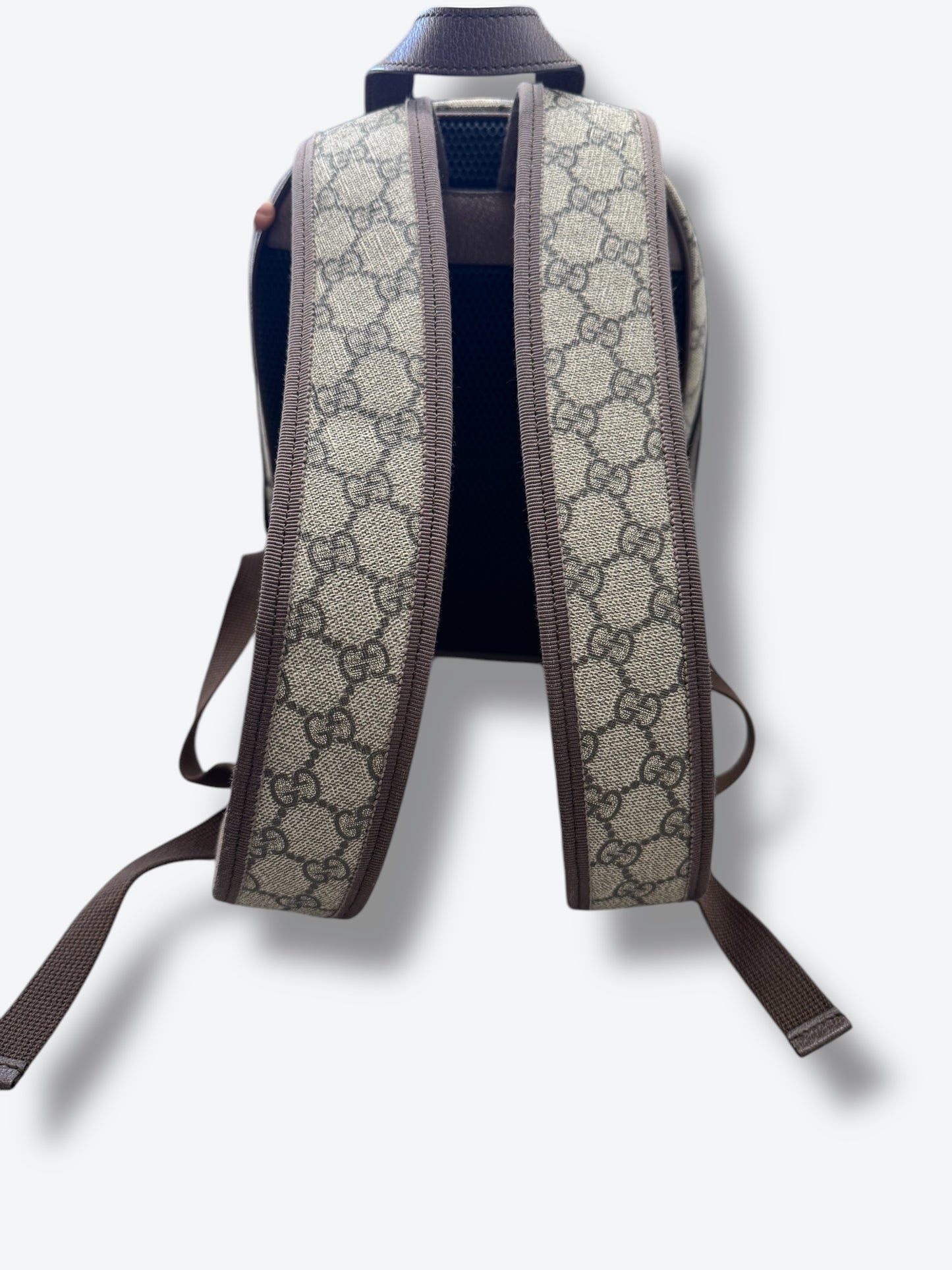 GG Supreme Ophidia Small Backpack