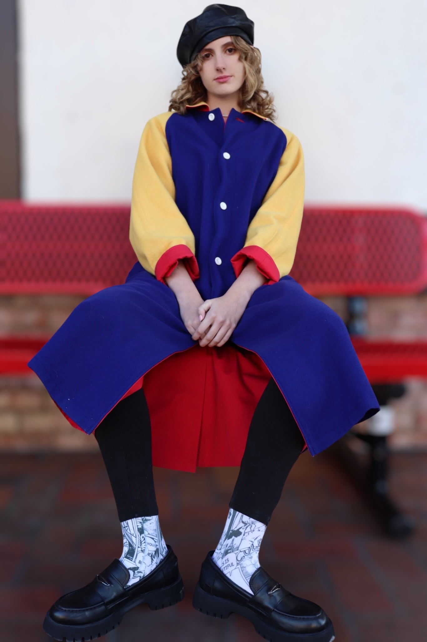 THRIFT LIKE A STYLIST