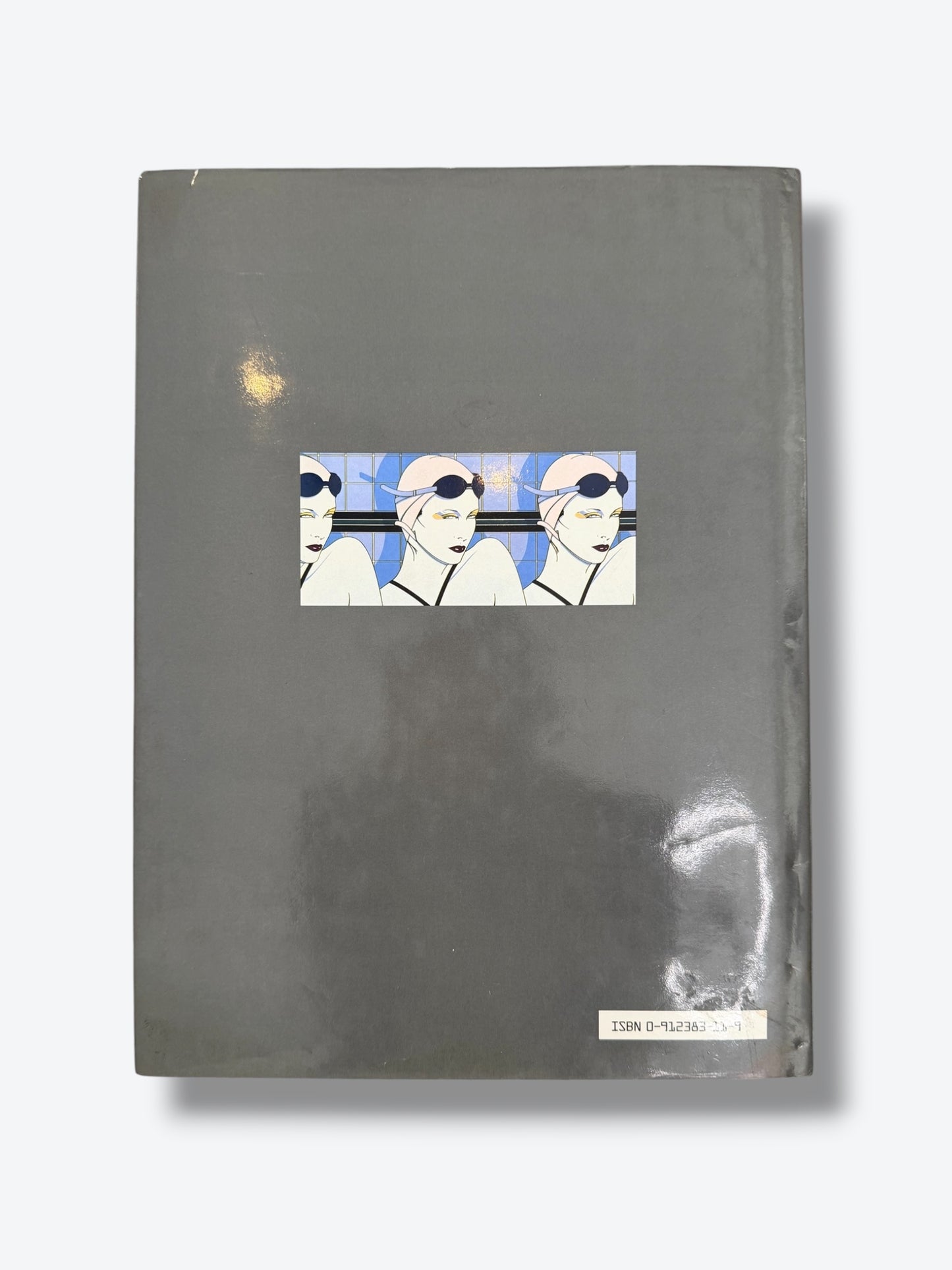 Nagel Book