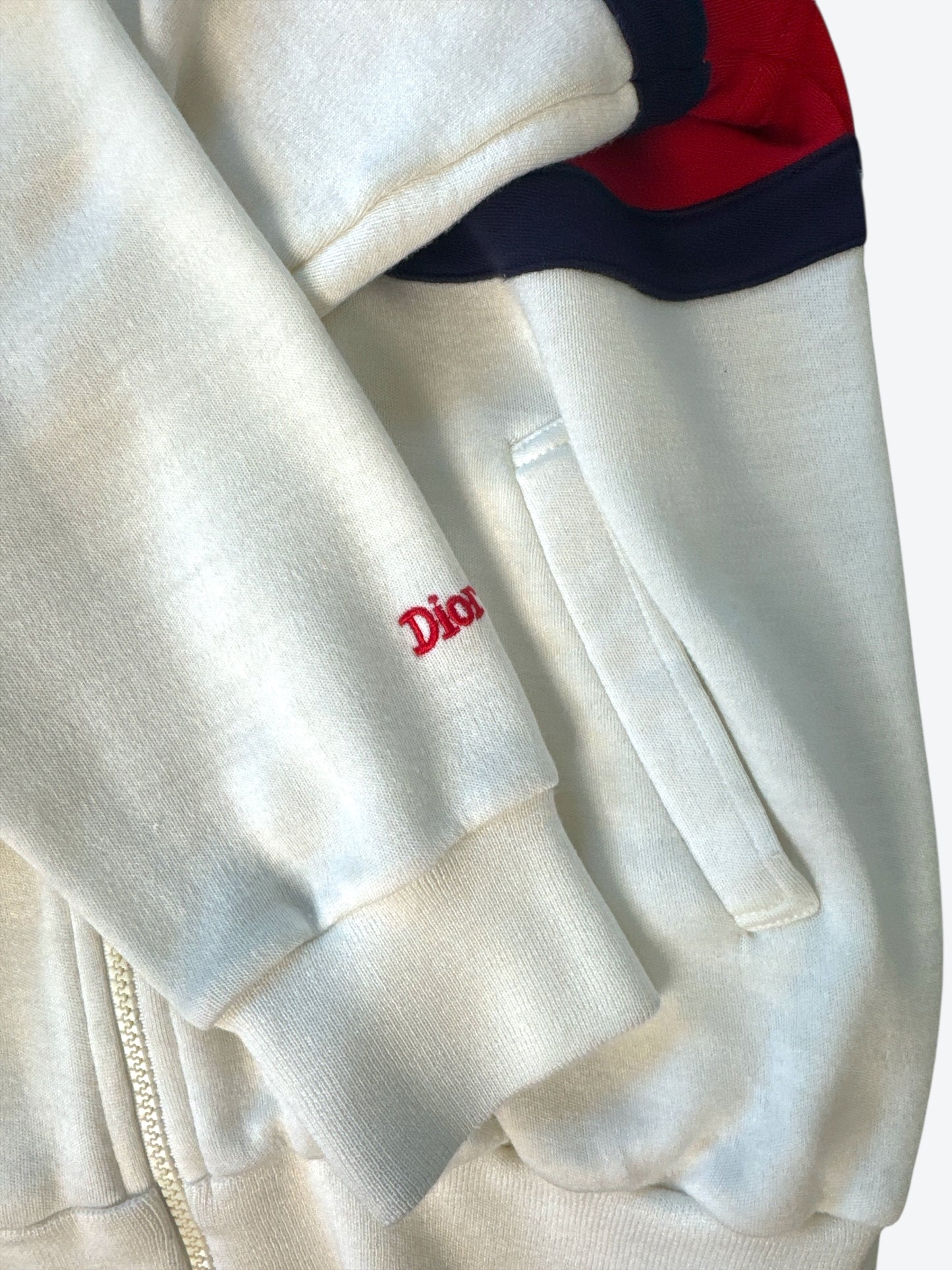 1970s Christian Dior Monsieur Retro Jacket
