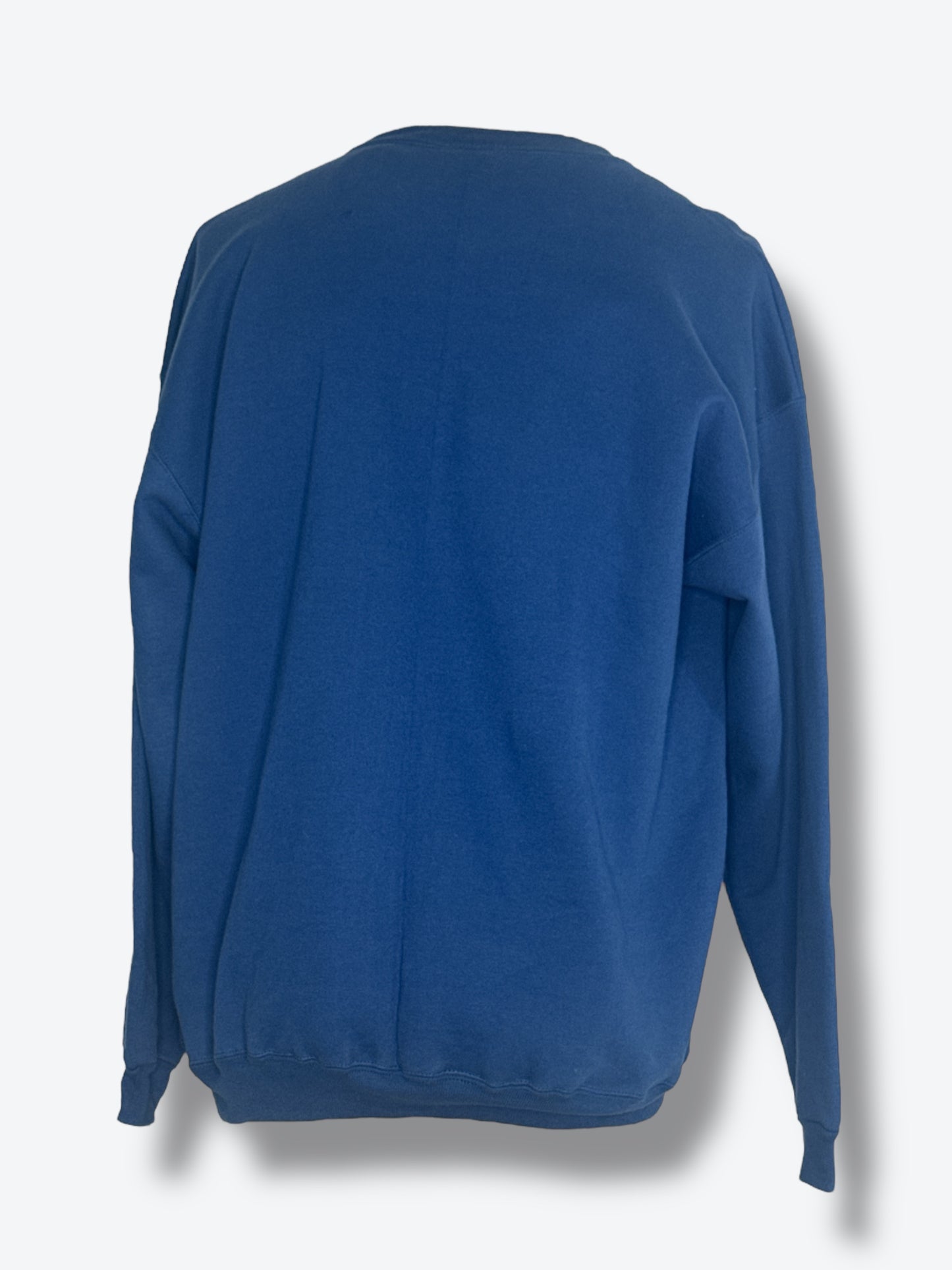 1980s Bellagio Crewneck Sweatshirt