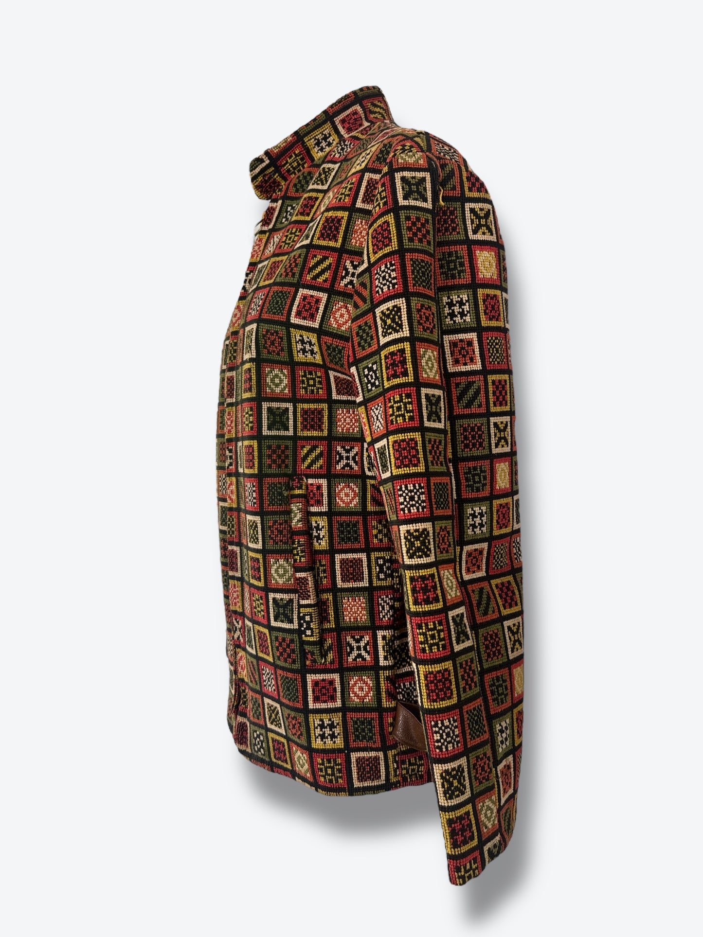 1960s PS Designs by Jon Tracy California