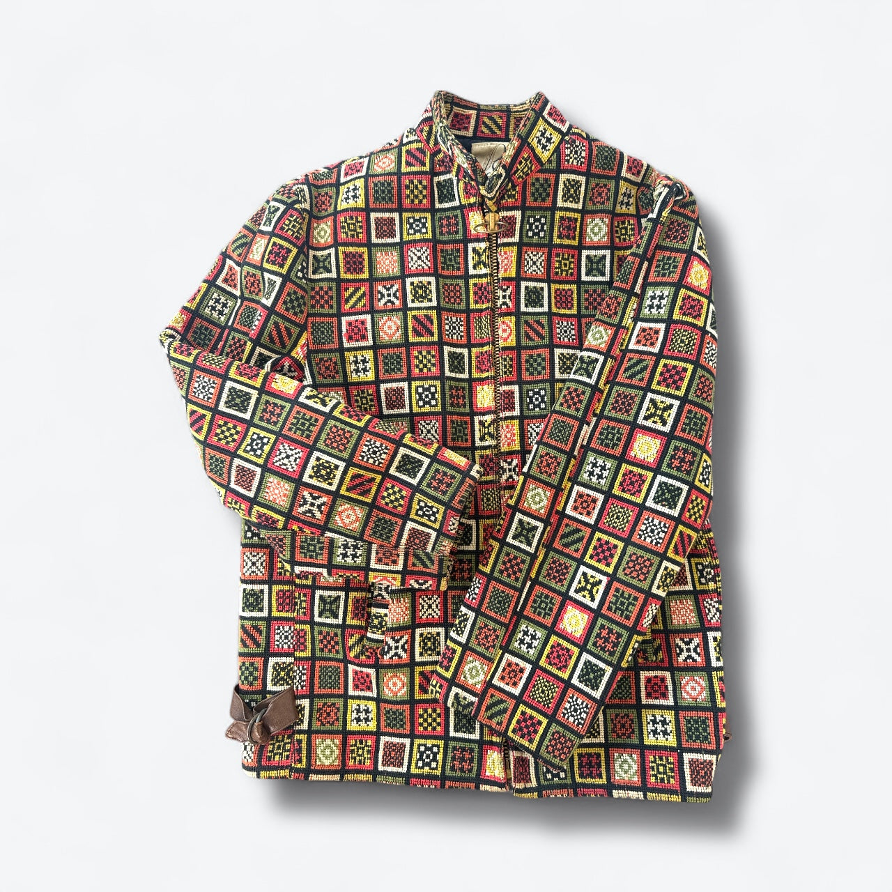 1960s PS Designs by Jon Tracy California