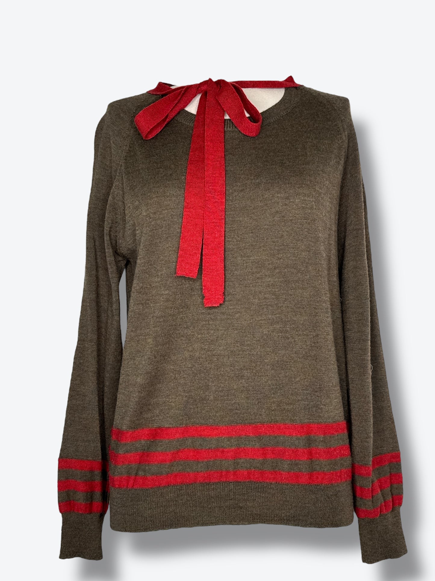 1990s Jean Paul Gaultier Maille Sweater (As Is)