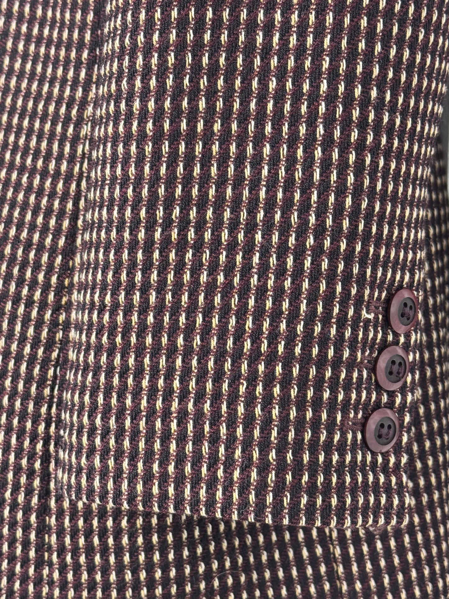 1980s Oscar De Le Renta Blazer