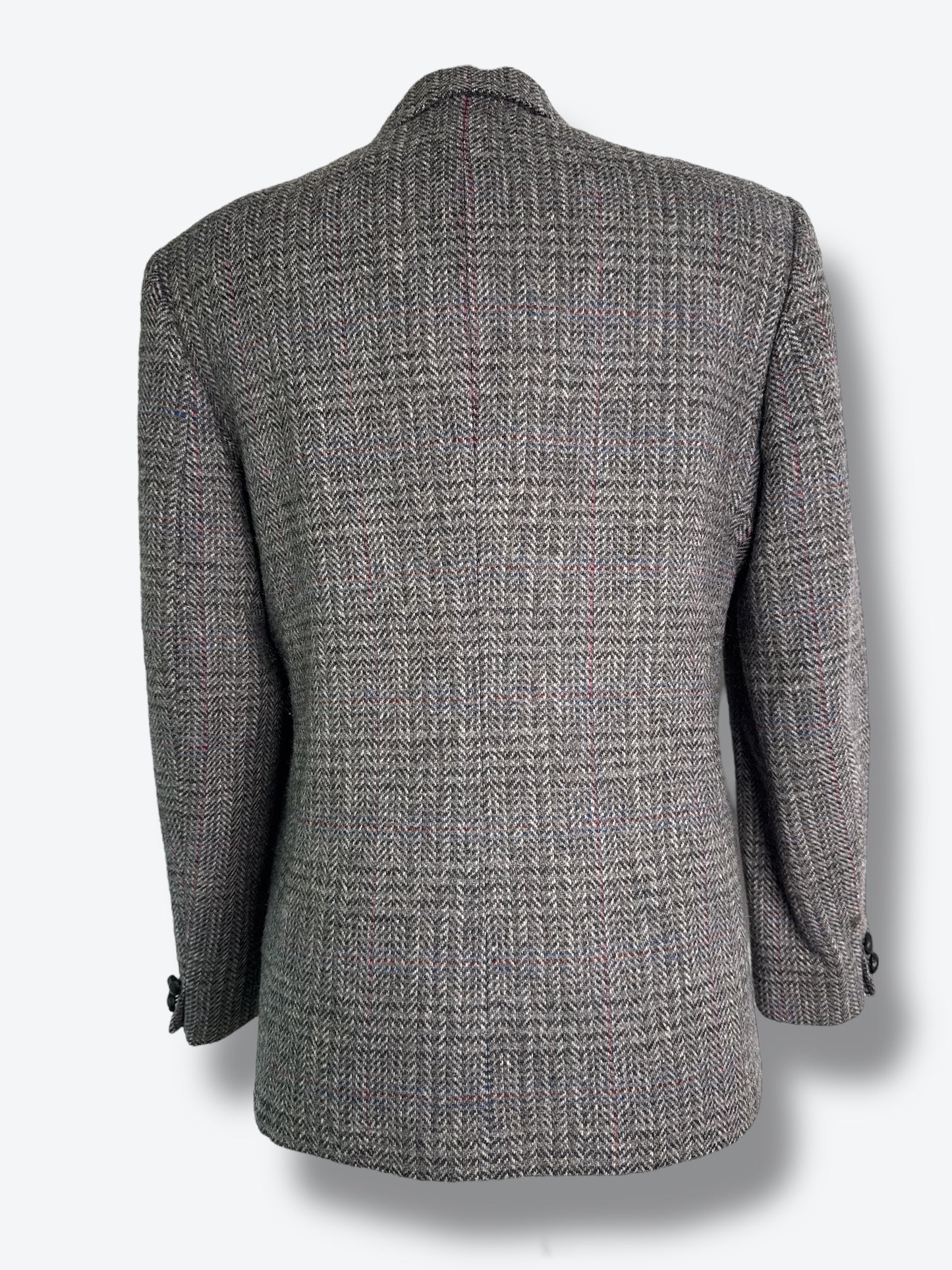 1970s “Collins & Fairbanks for Banners Wool Blazer