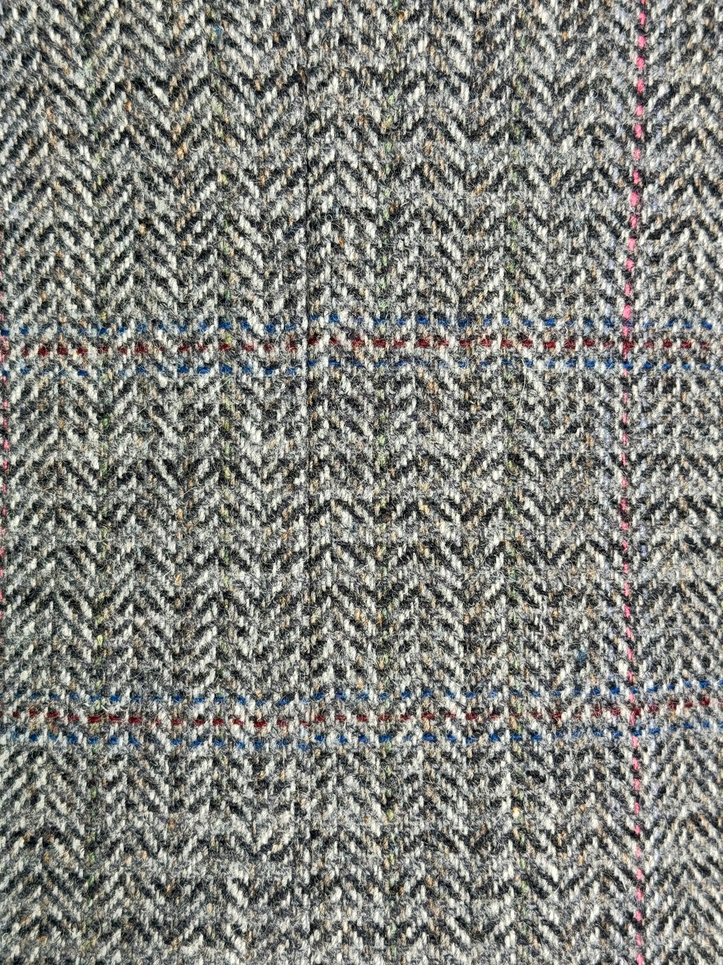 1970s “Collins & Fairbanks for Banners Wool Blazer