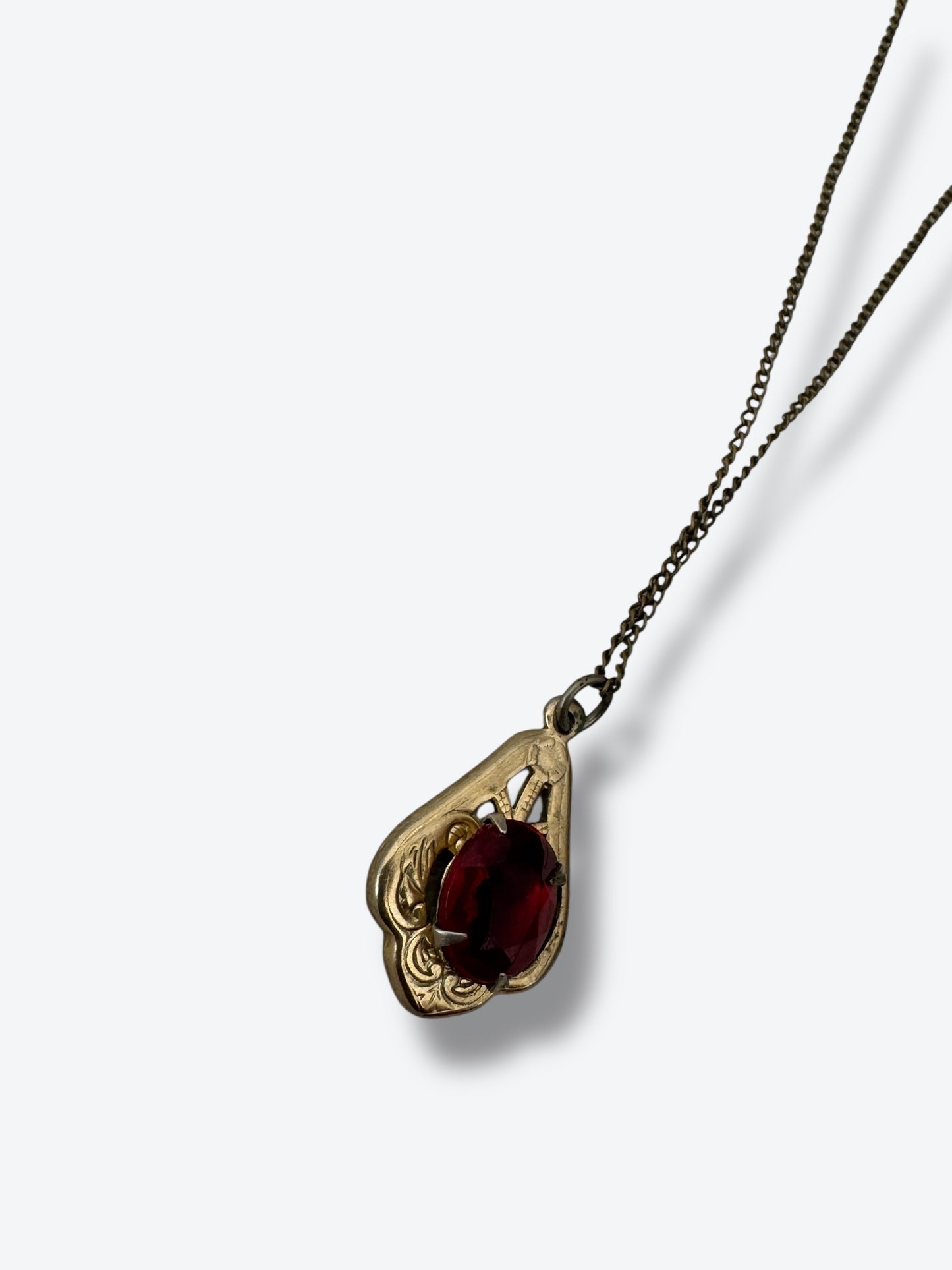 1950s Heirloom Necklace