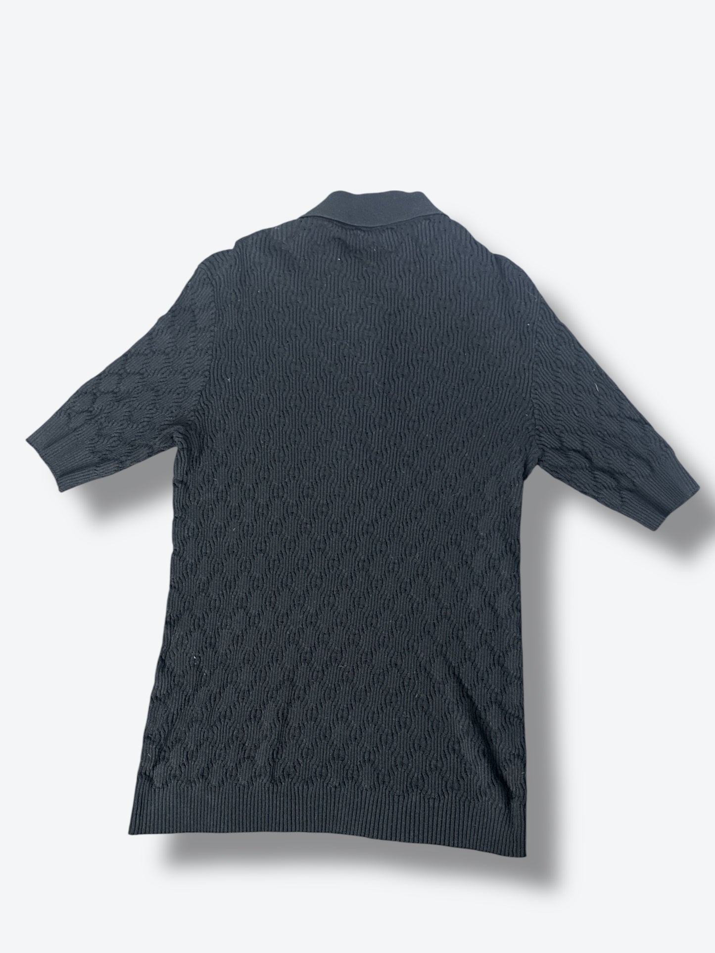 2005 Chanel Tennis Sweater