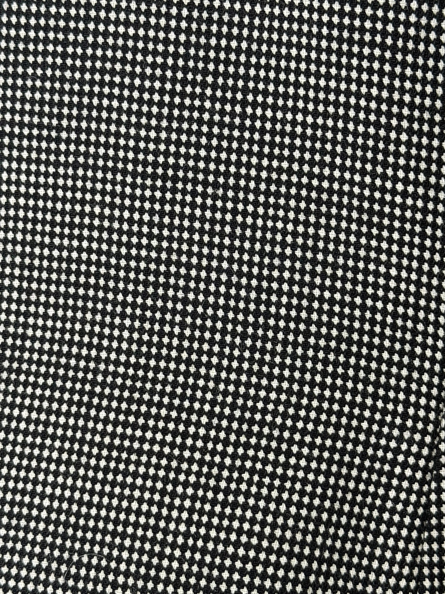 1990s Escada Houndstooth Blazer