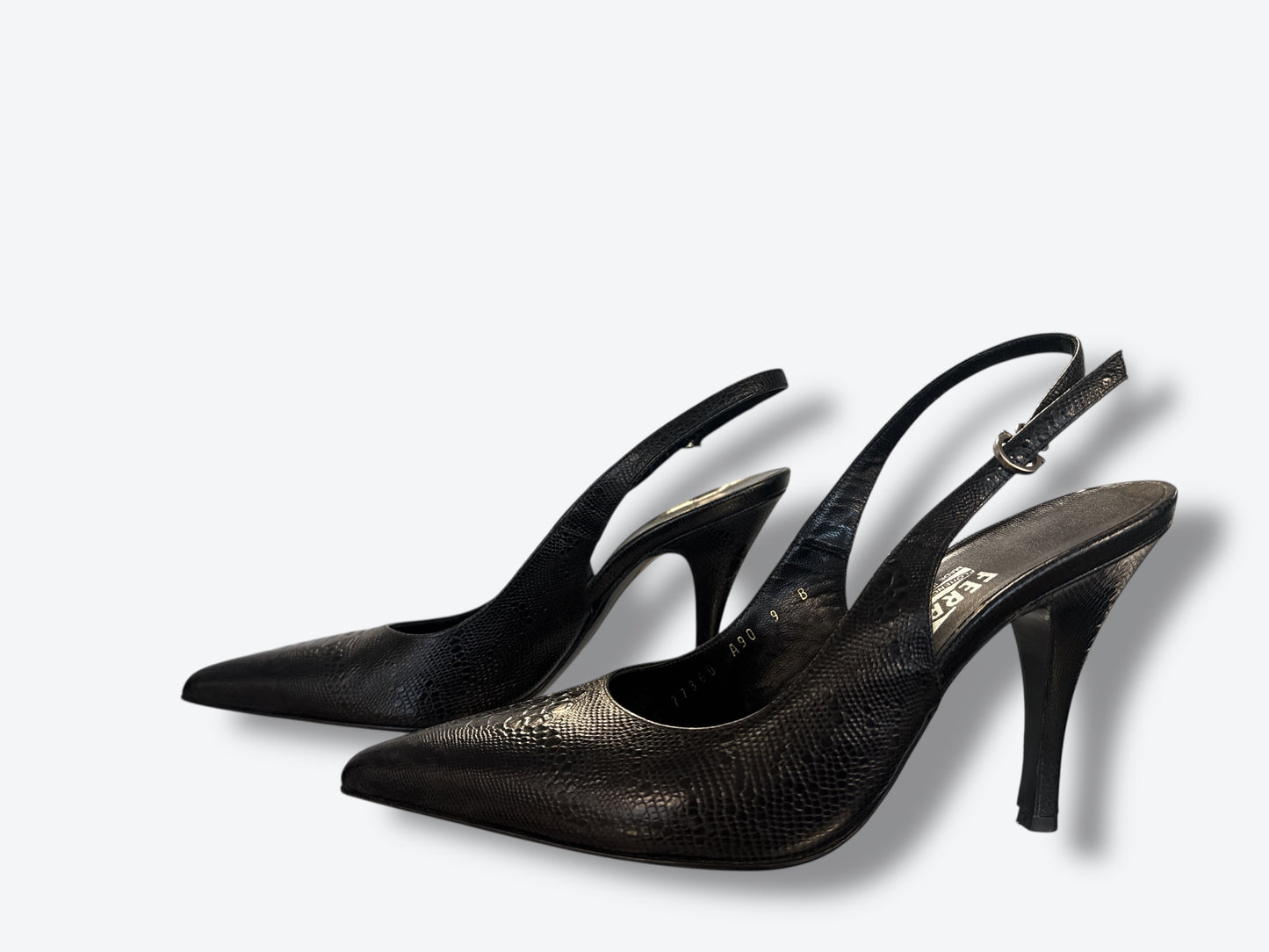 Salvatore Ferragamo