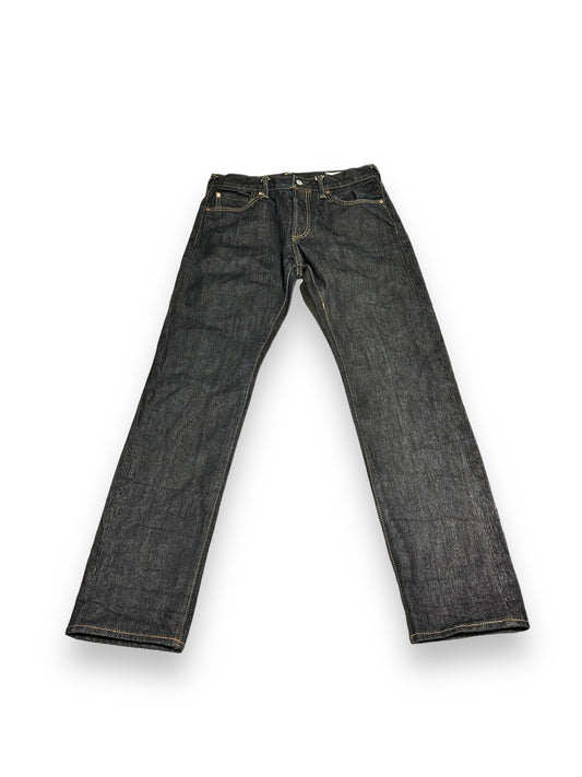 Y2K Evisu No 3 Japanese Denim Jeans