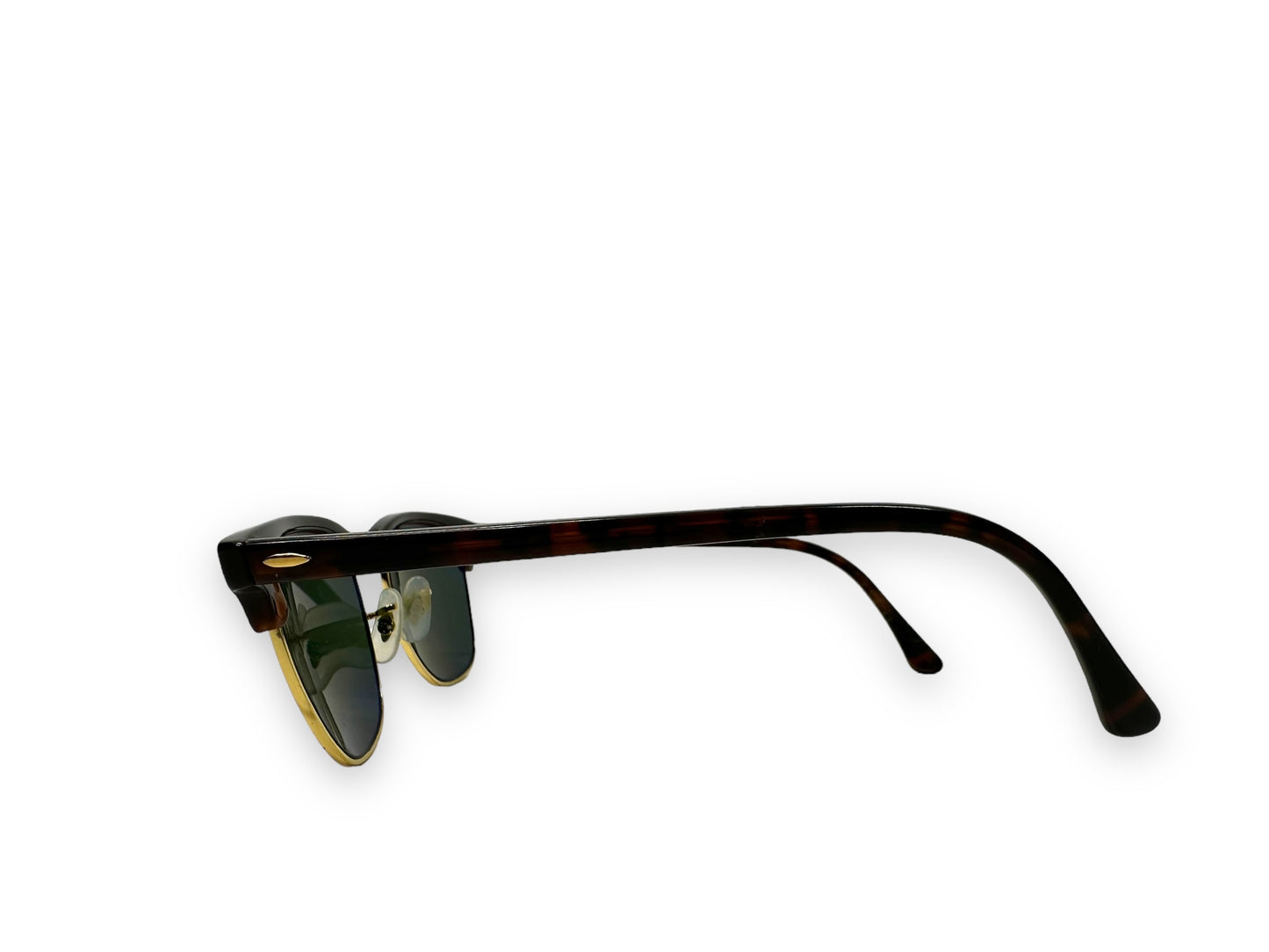 Ray Ban “Club Master” Sunglasses