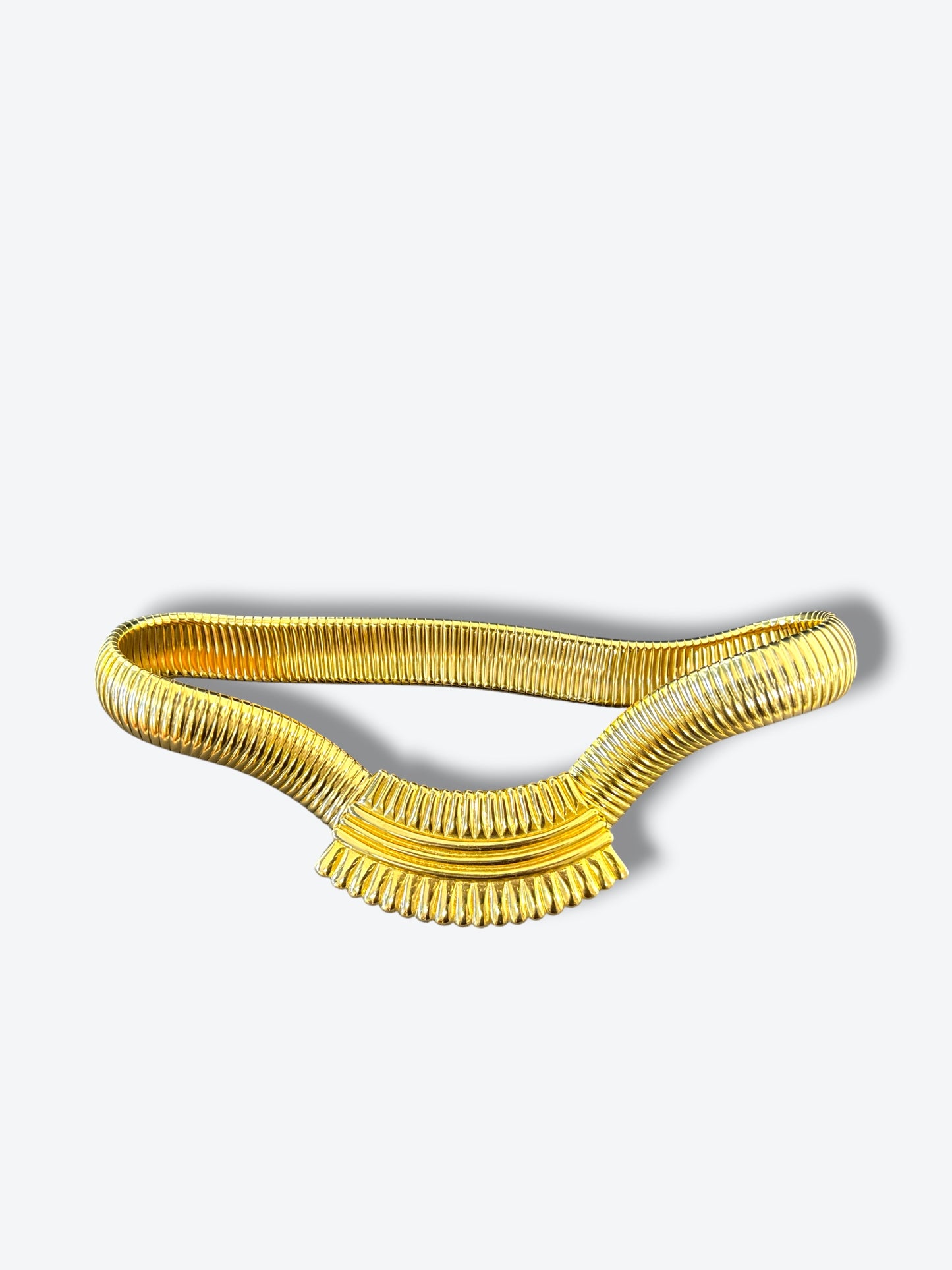 1990s Accessory NYC Belt