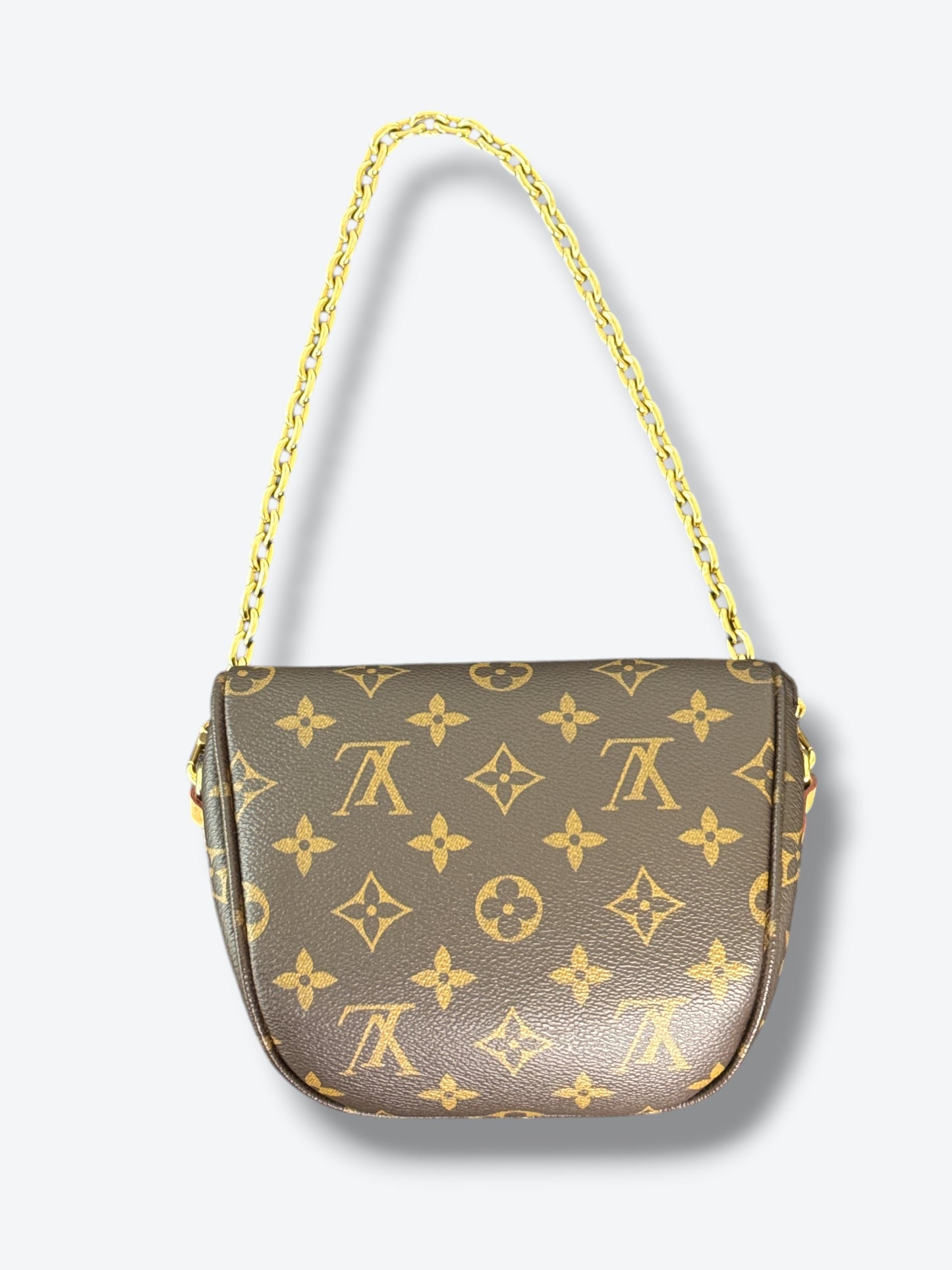 2010 Louis Vuitton Monogram Boulogne Crossbody / Belt Bag