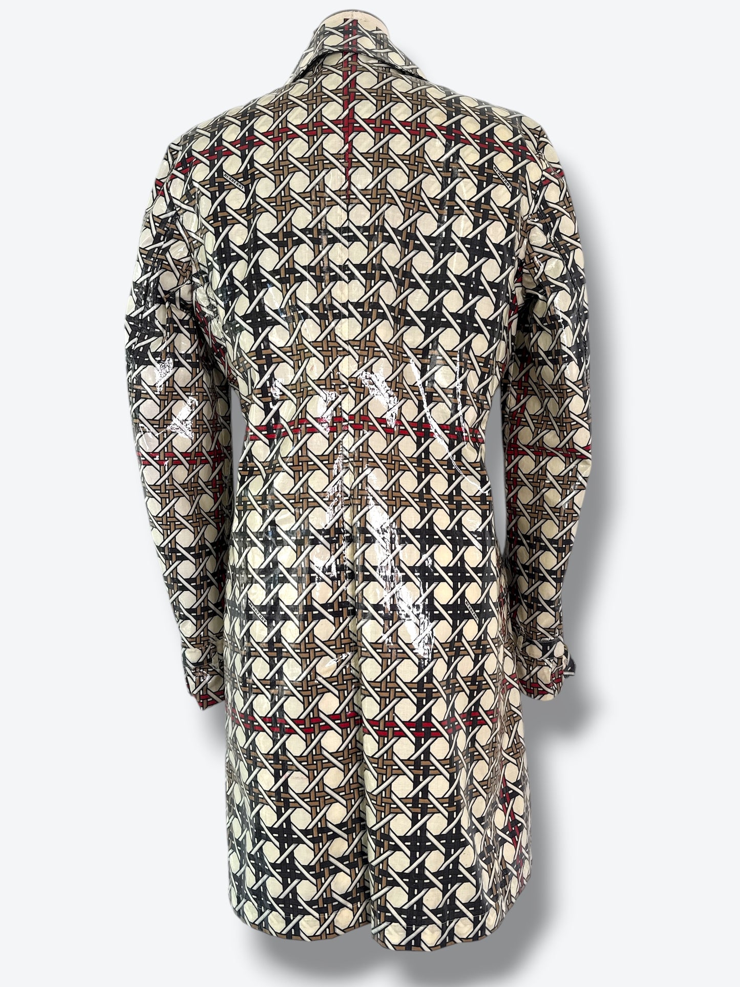 2000’s Burberry Rain Coat