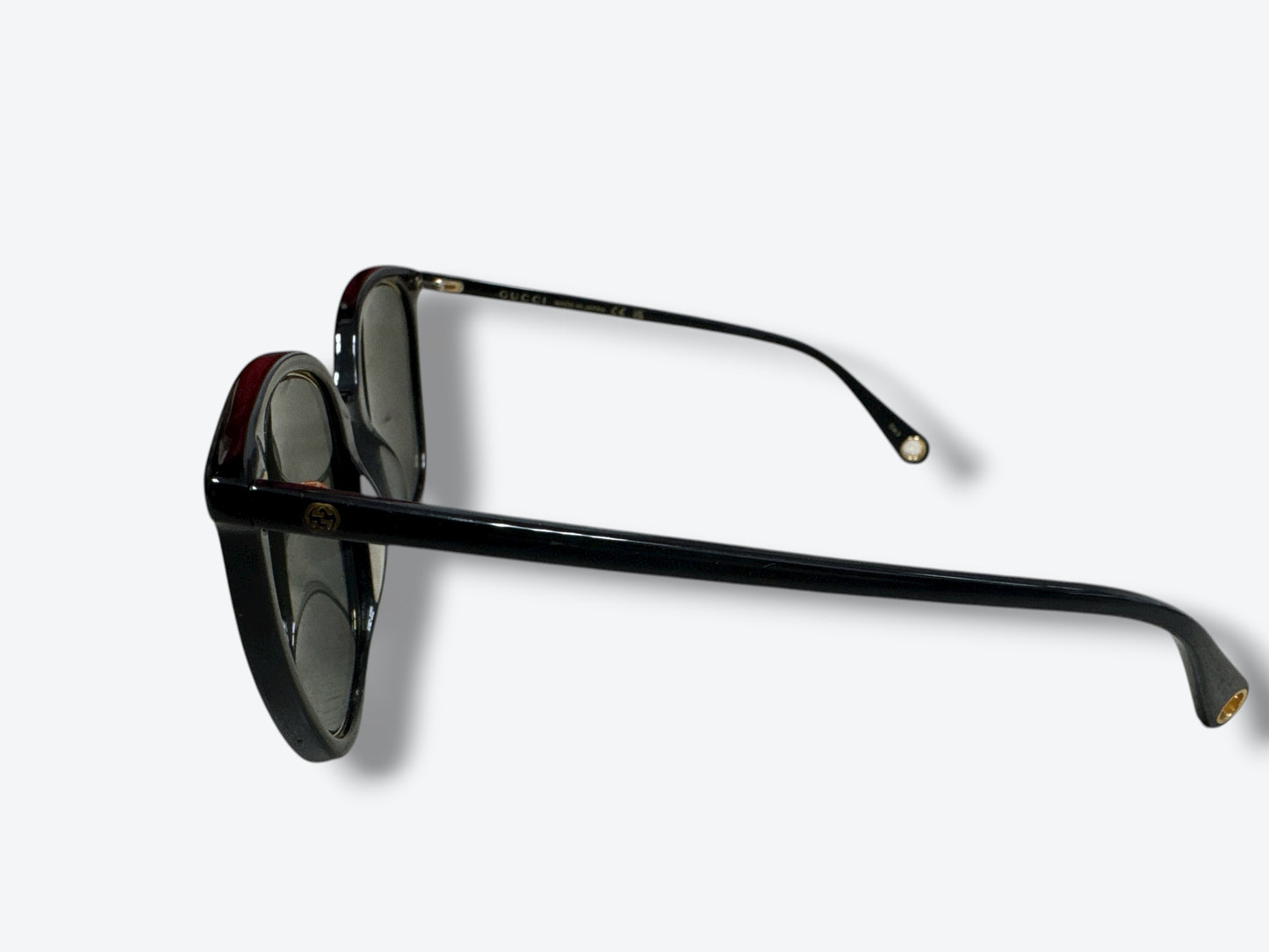 Gucci Sunglasses with Chain (GG1076S)