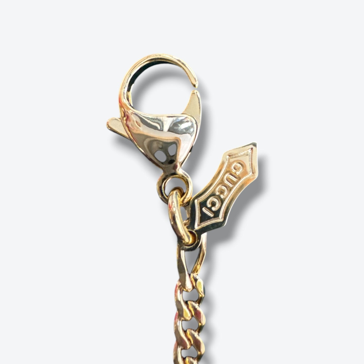 Gucci Sunglasses with Chain (GG1076S)
