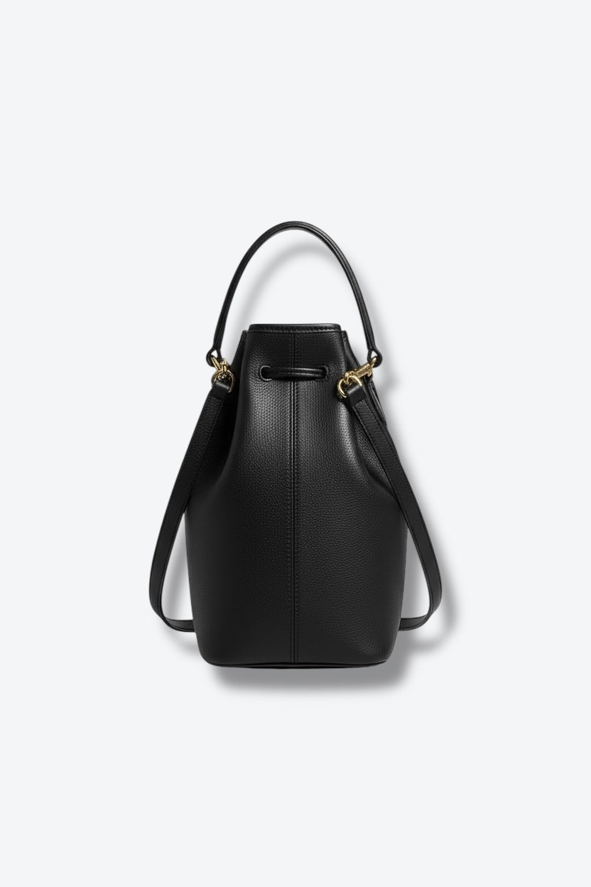 1990s Coach “Court” Convertible Backpack